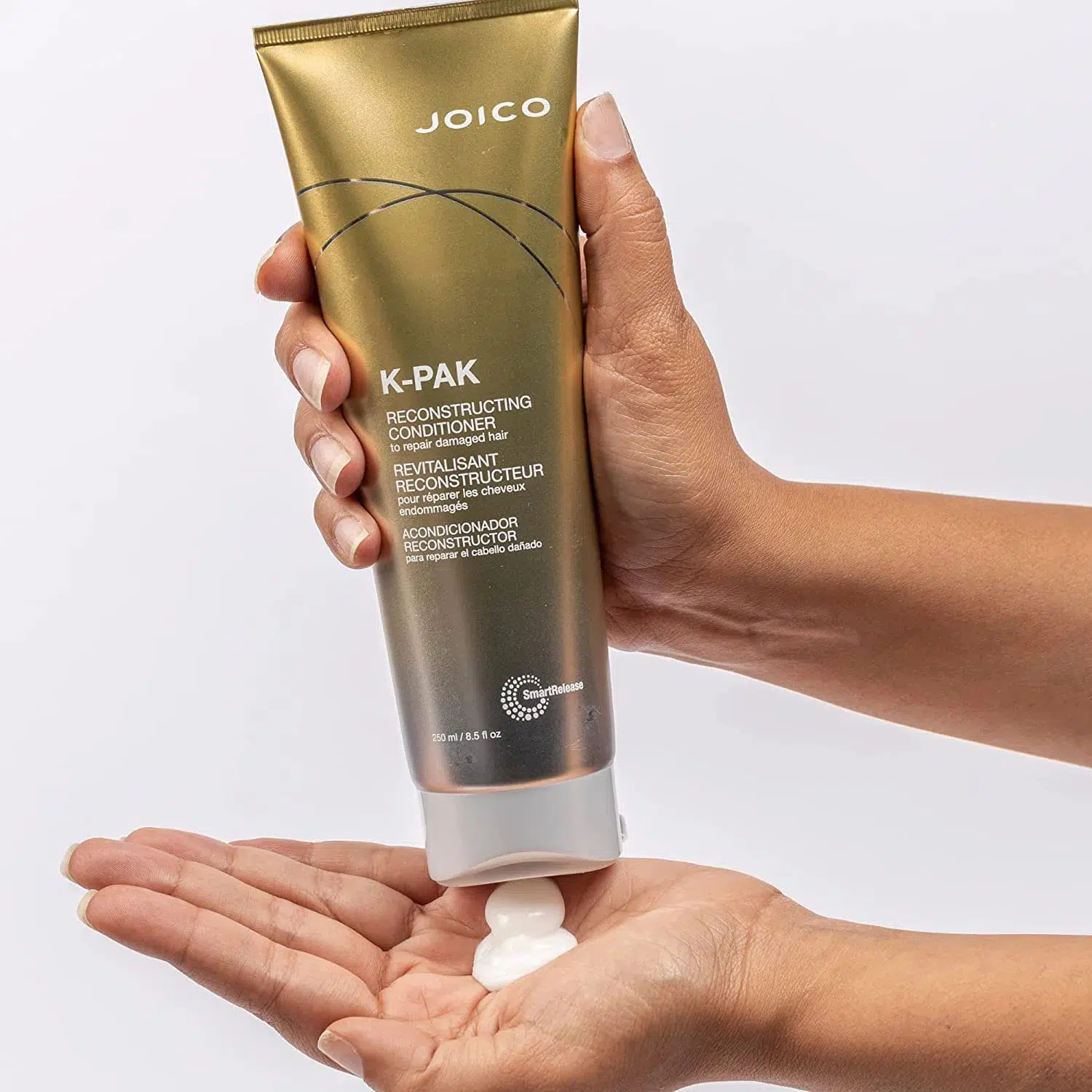 K-PAK Reconstructing Conditioner - Image 4
