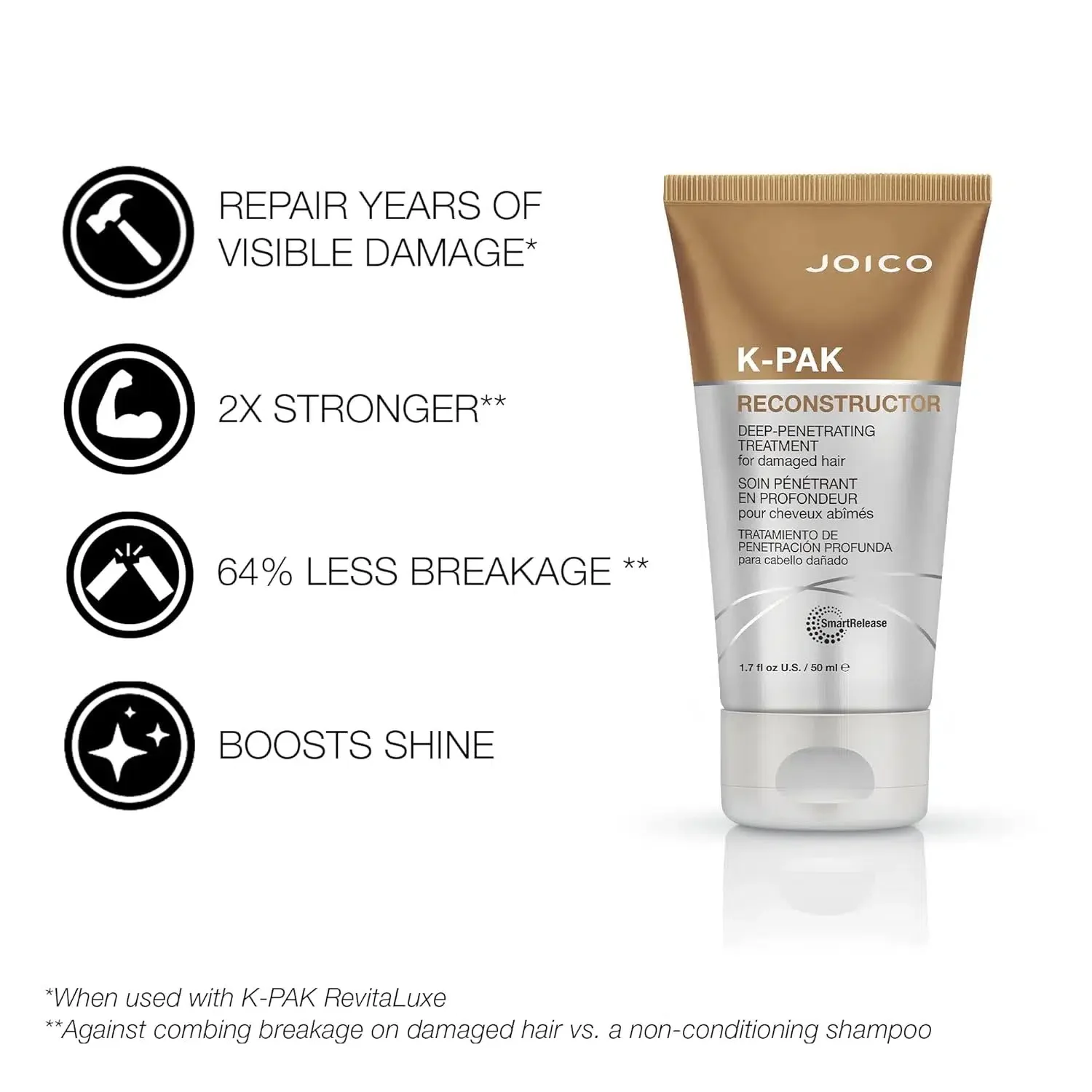 K-PAK Intense Hydrator Treatment - Image 2