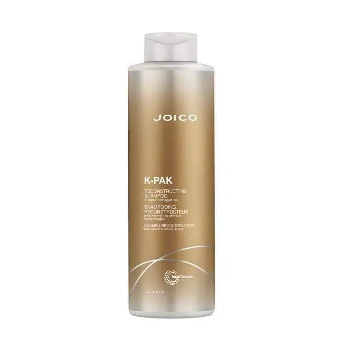 K-PAK Reconstructing Shampoo - Image 2