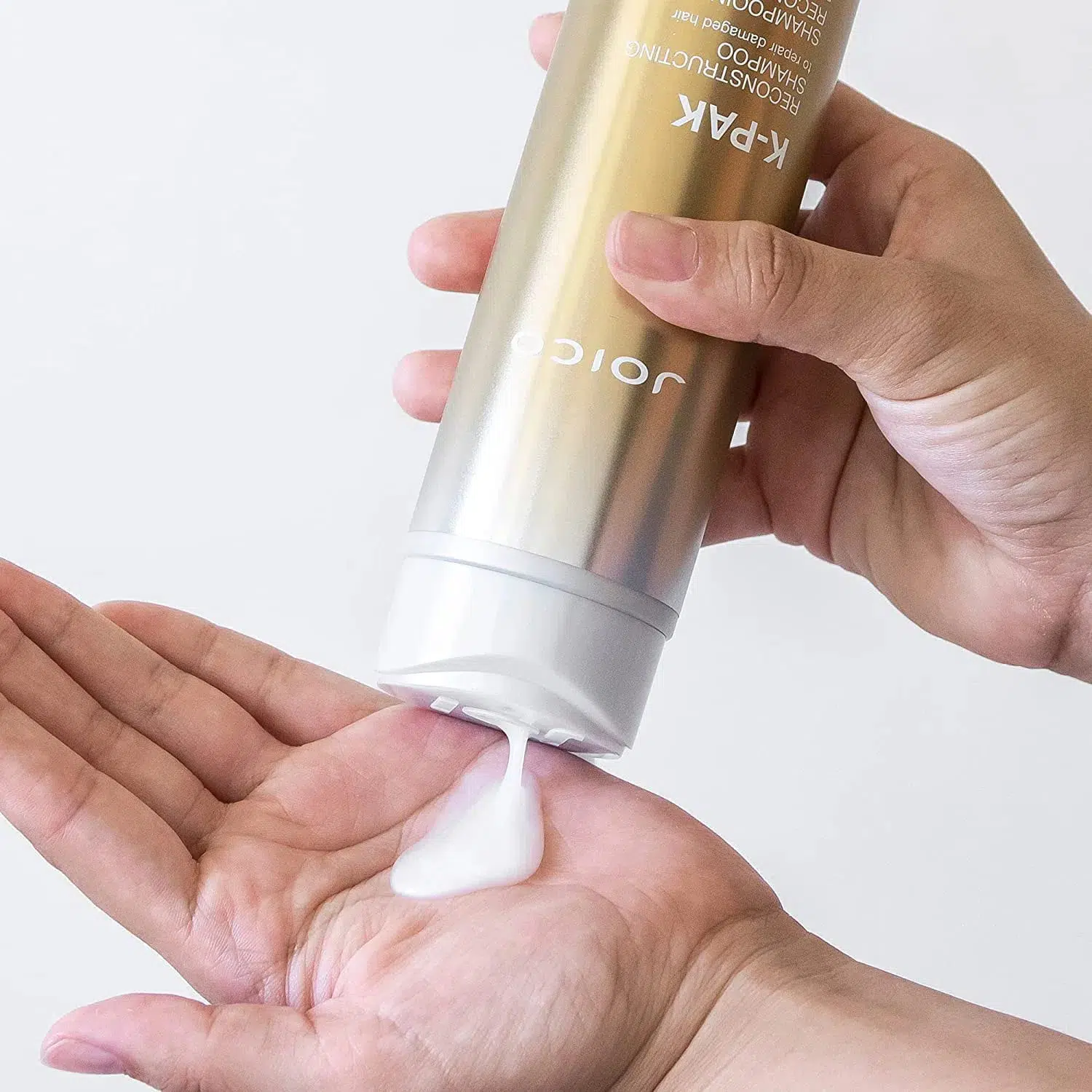 K-PAK Reconstructing Shampoo - Image 4