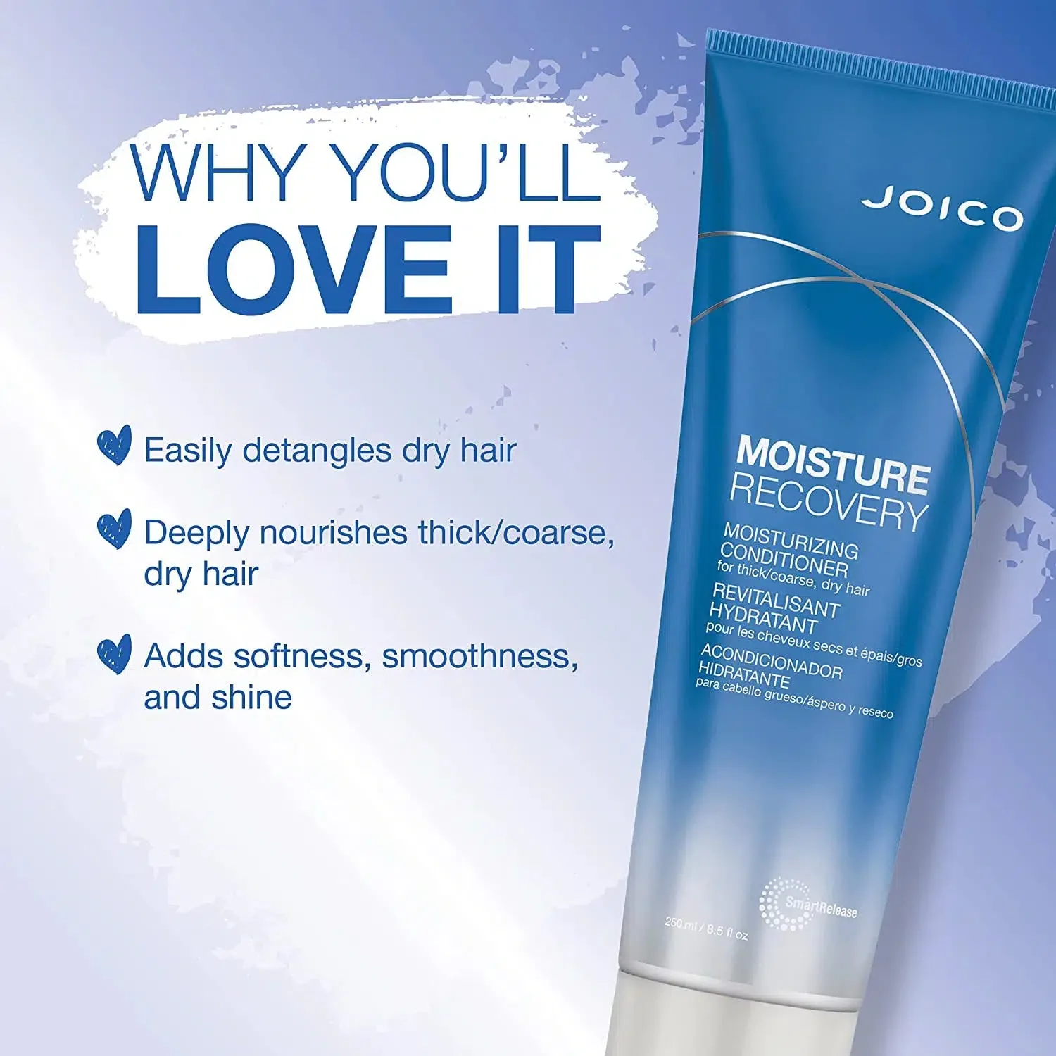 Moisture Recovery Conditioner - Image 3
