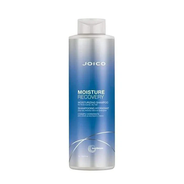 Moisture Recovery Shampoo - Image 2