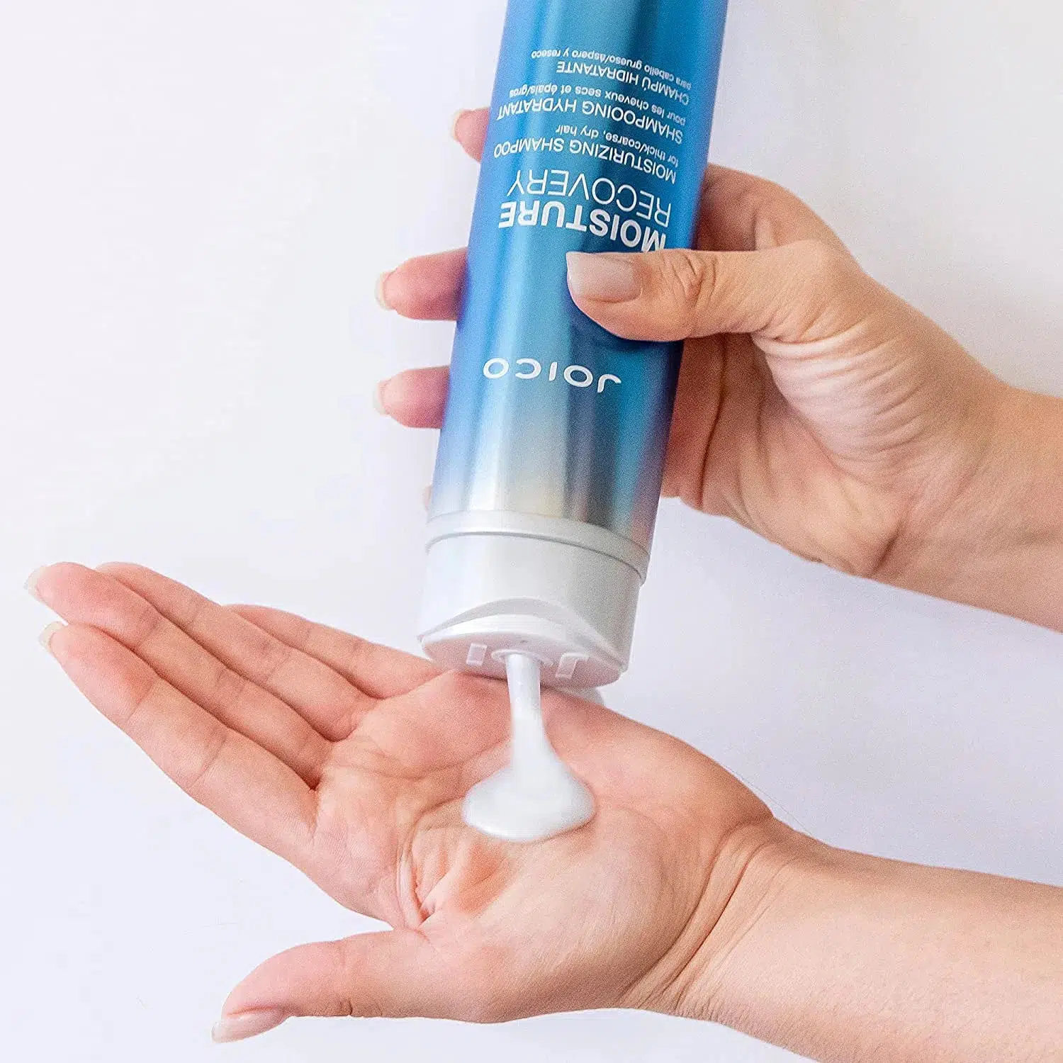 Moisture Recovery Shampoo - Image 4