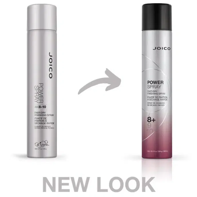 Powerspray Fast-Dry Finishing Spray - Image 3