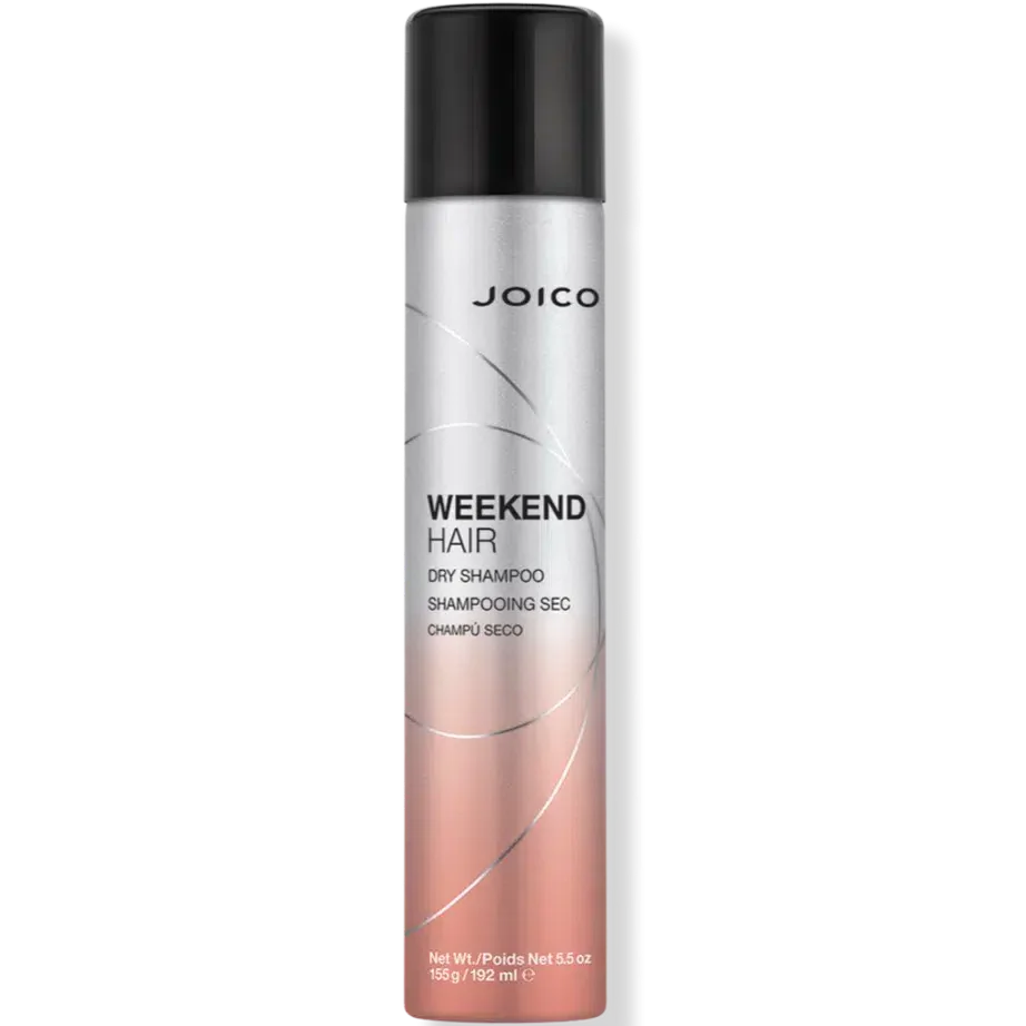 Weekend Hair Dry Shampoo