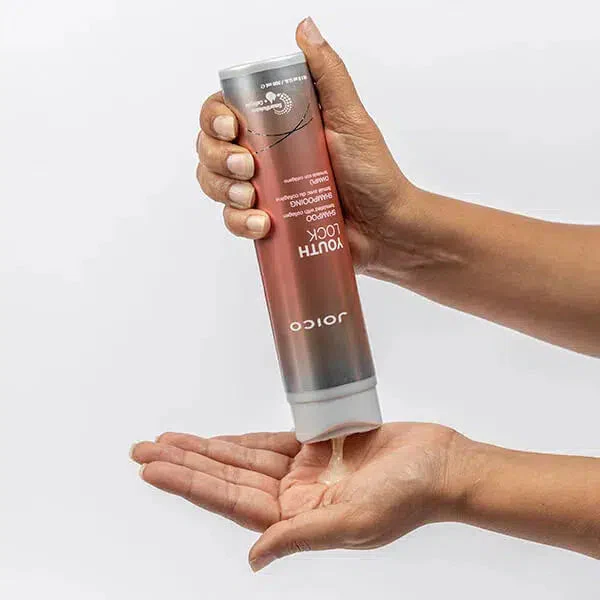 Youthlock Shampoo - Image 3