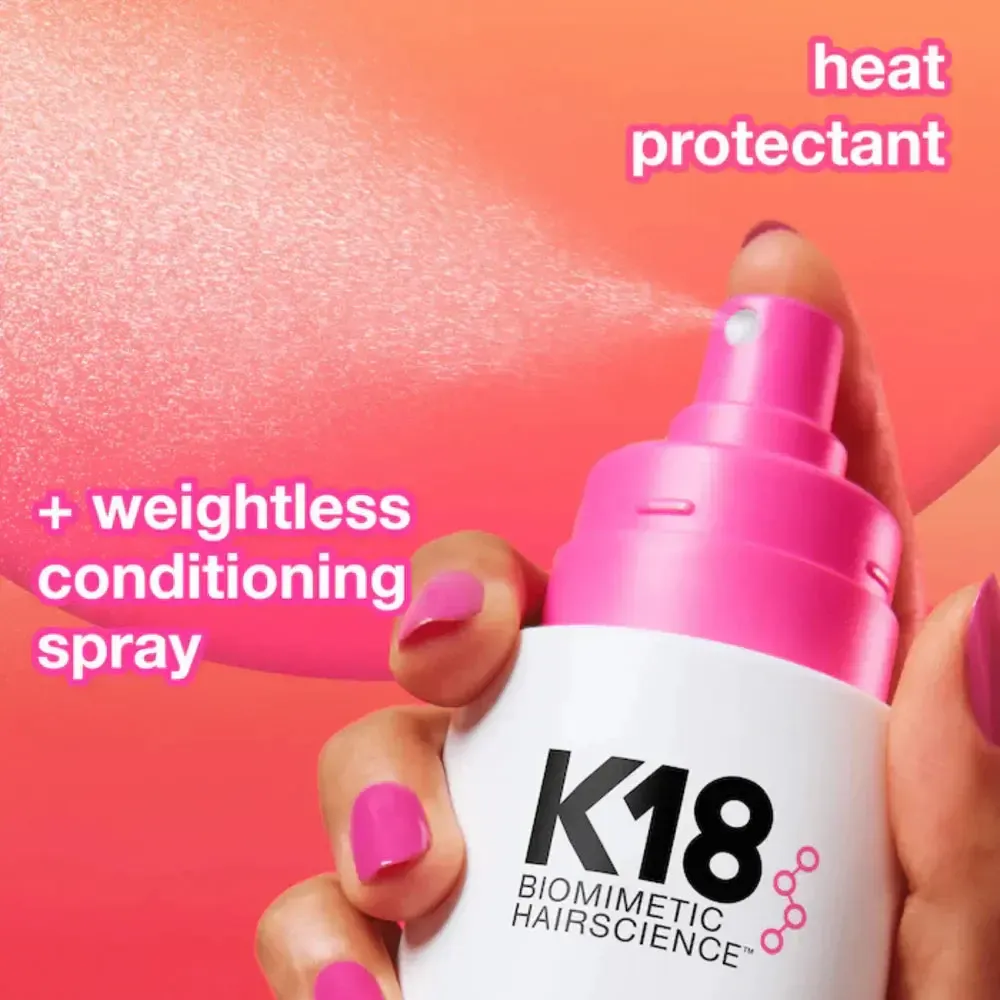 HeatBounce Conditioning Heat Protectant - Image 3