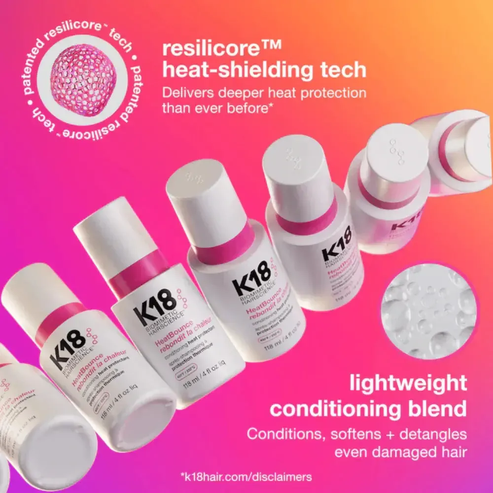 HeatBounce Conditioning Heat Protectant - Image 5