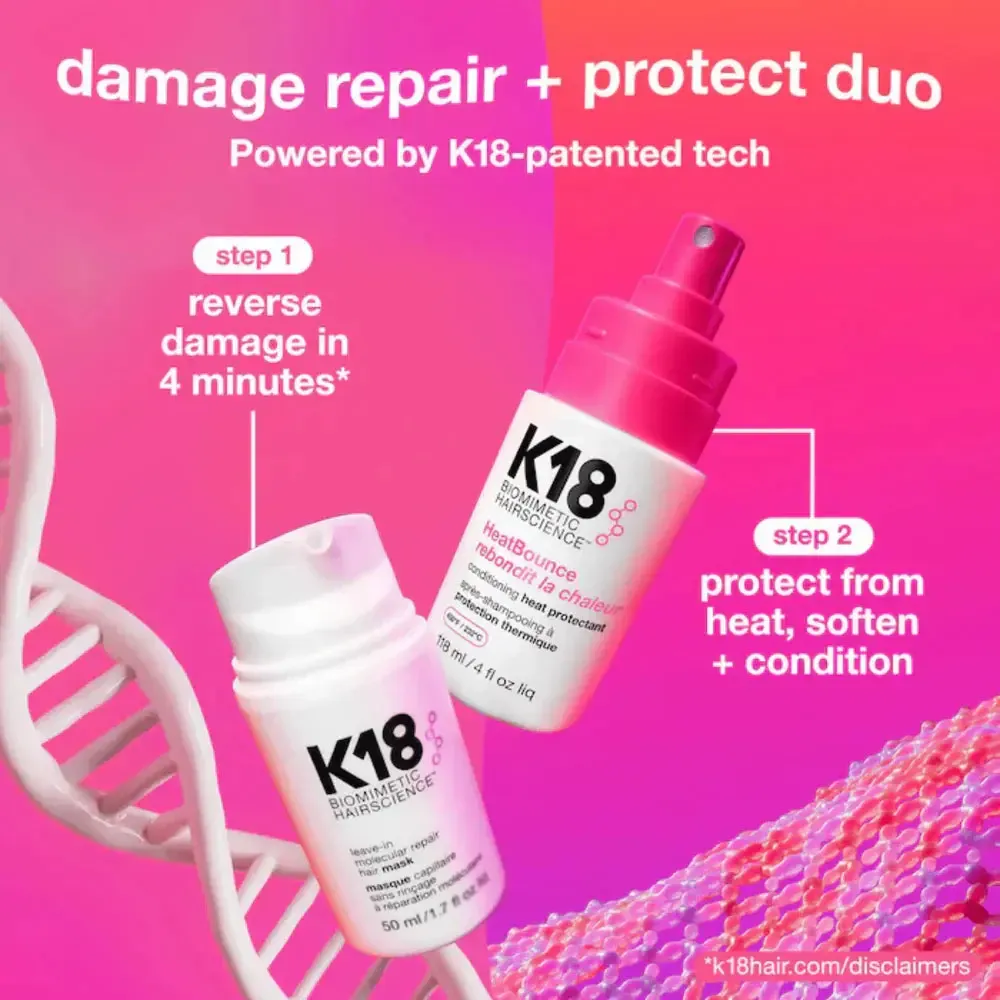 HeatBounce Conditioning Heat Protectant - Image 6