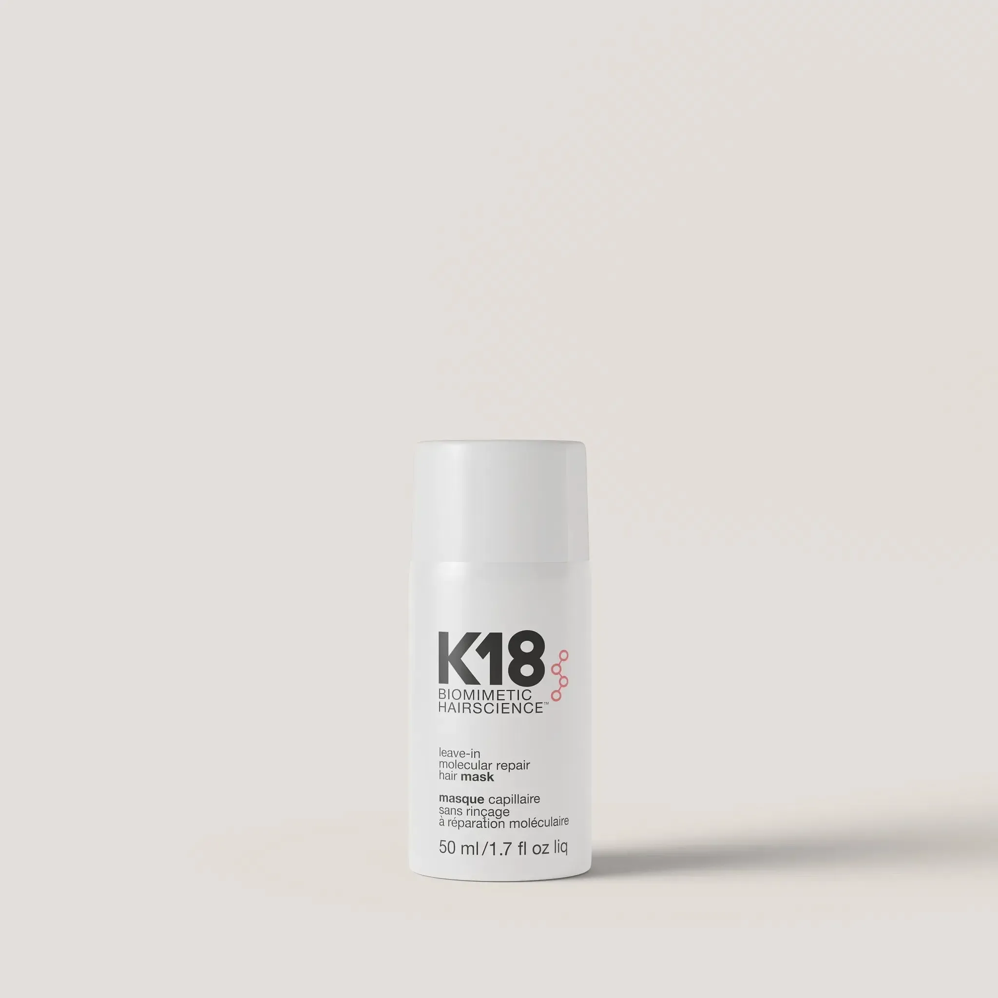 Molecular Repair Leave-In Hair Mask - Image 3