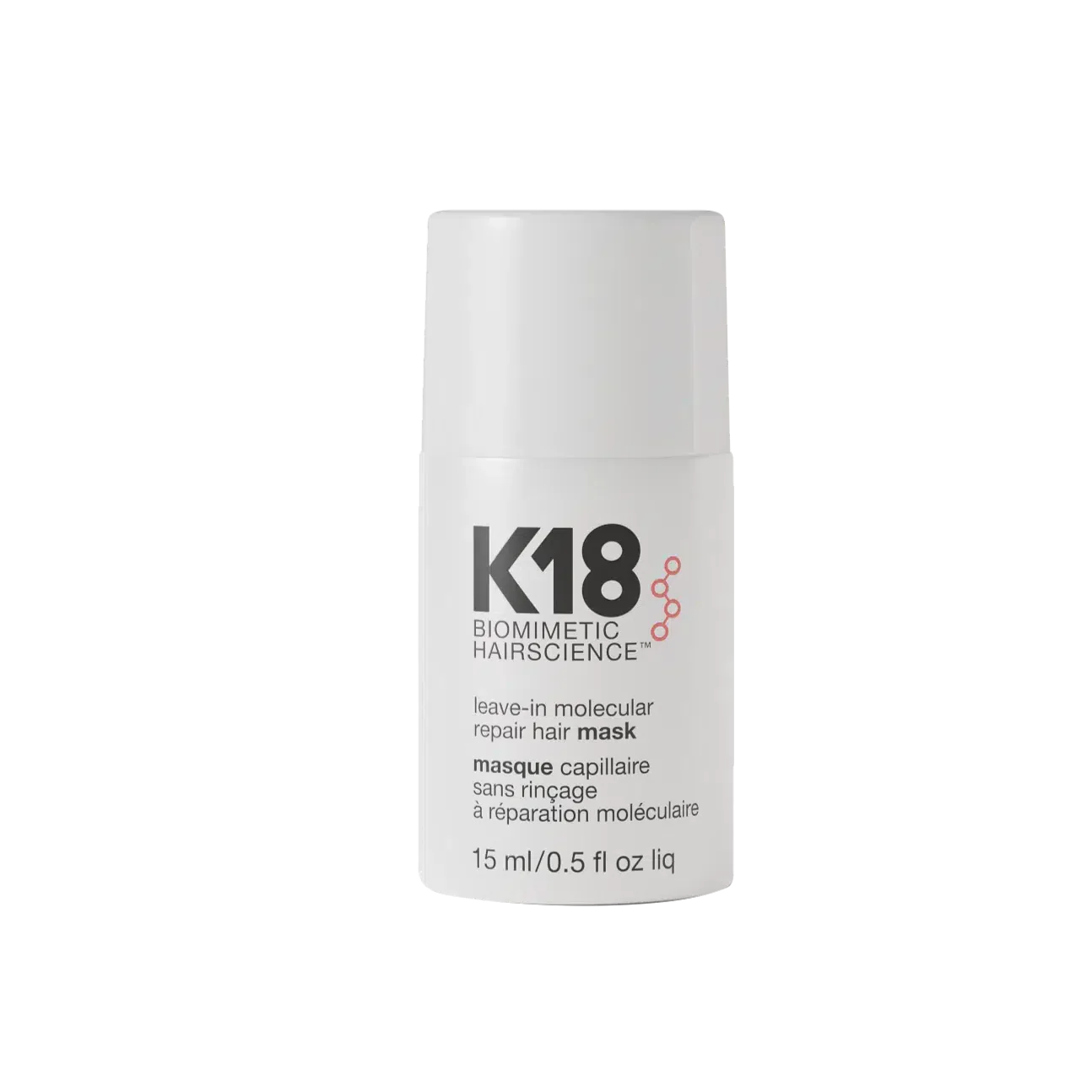 Molecular Repair Leave-In Hair Mask - Image 5