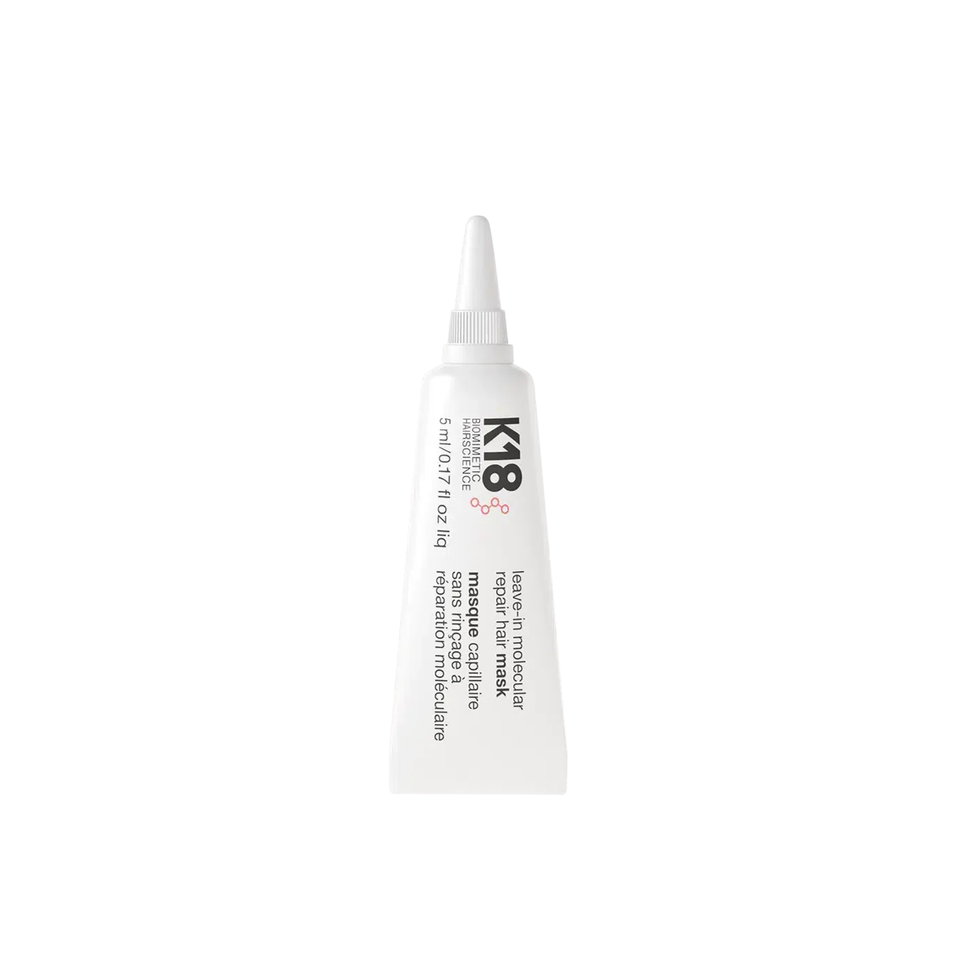 Molecular Repair Leave-In Hair Mask - Image 7
