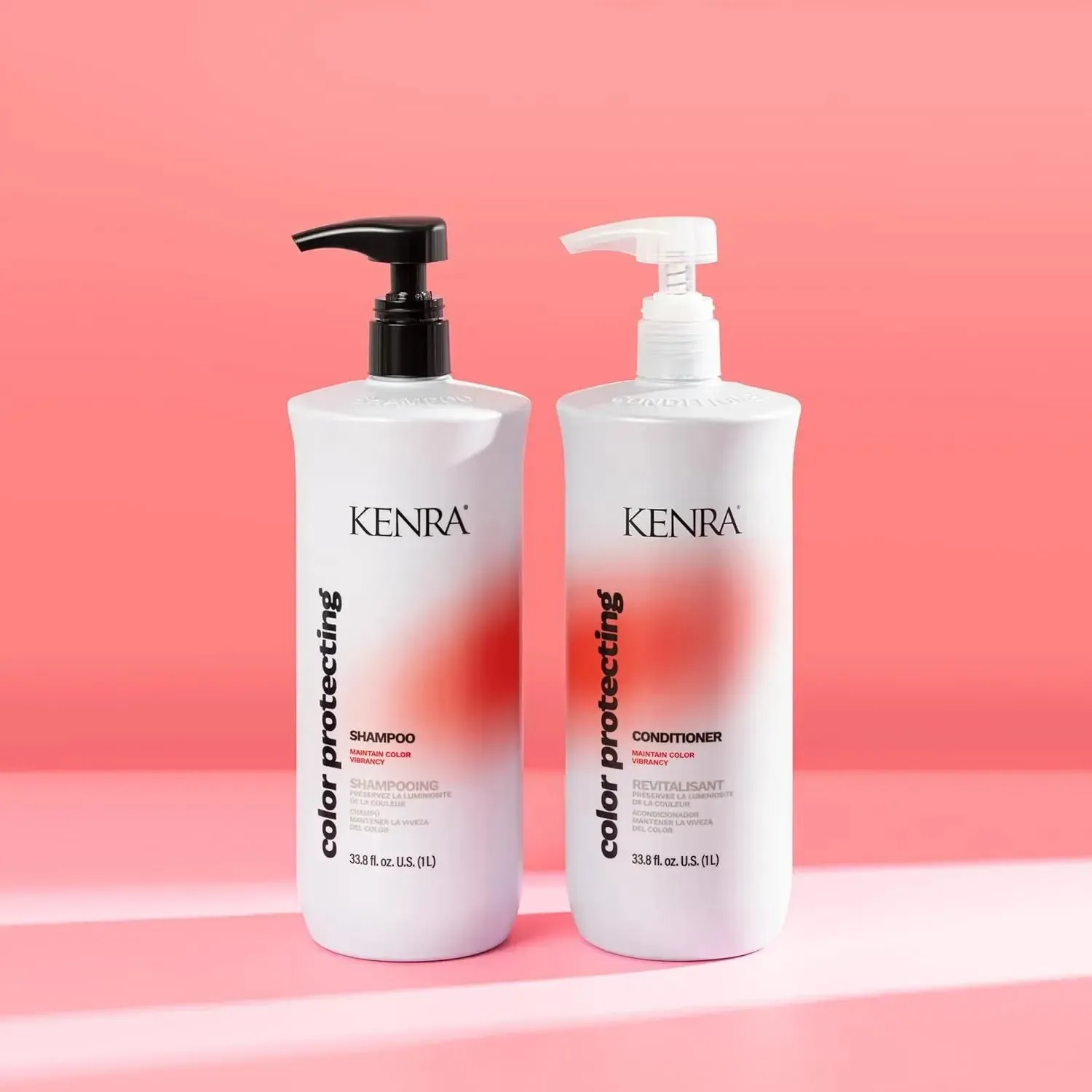 Color Protecting Conditioner - Image 4