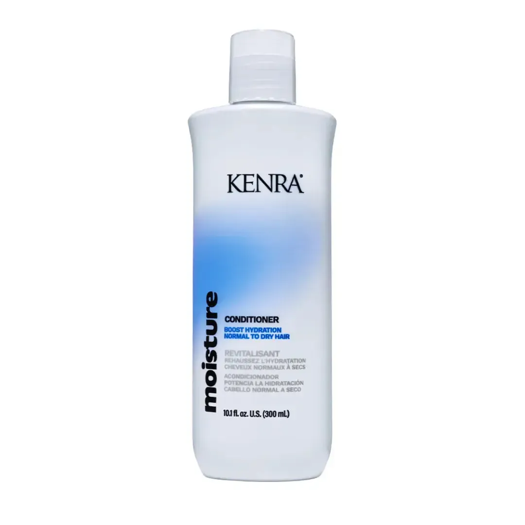Moisture Conditioner