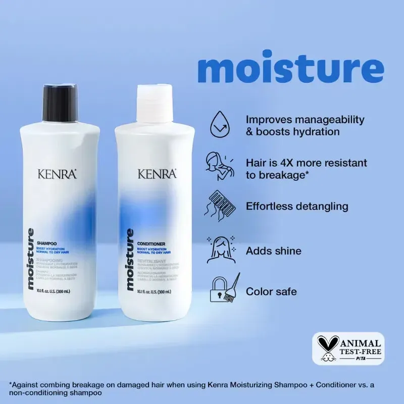Moisture Conditioner - Image 3