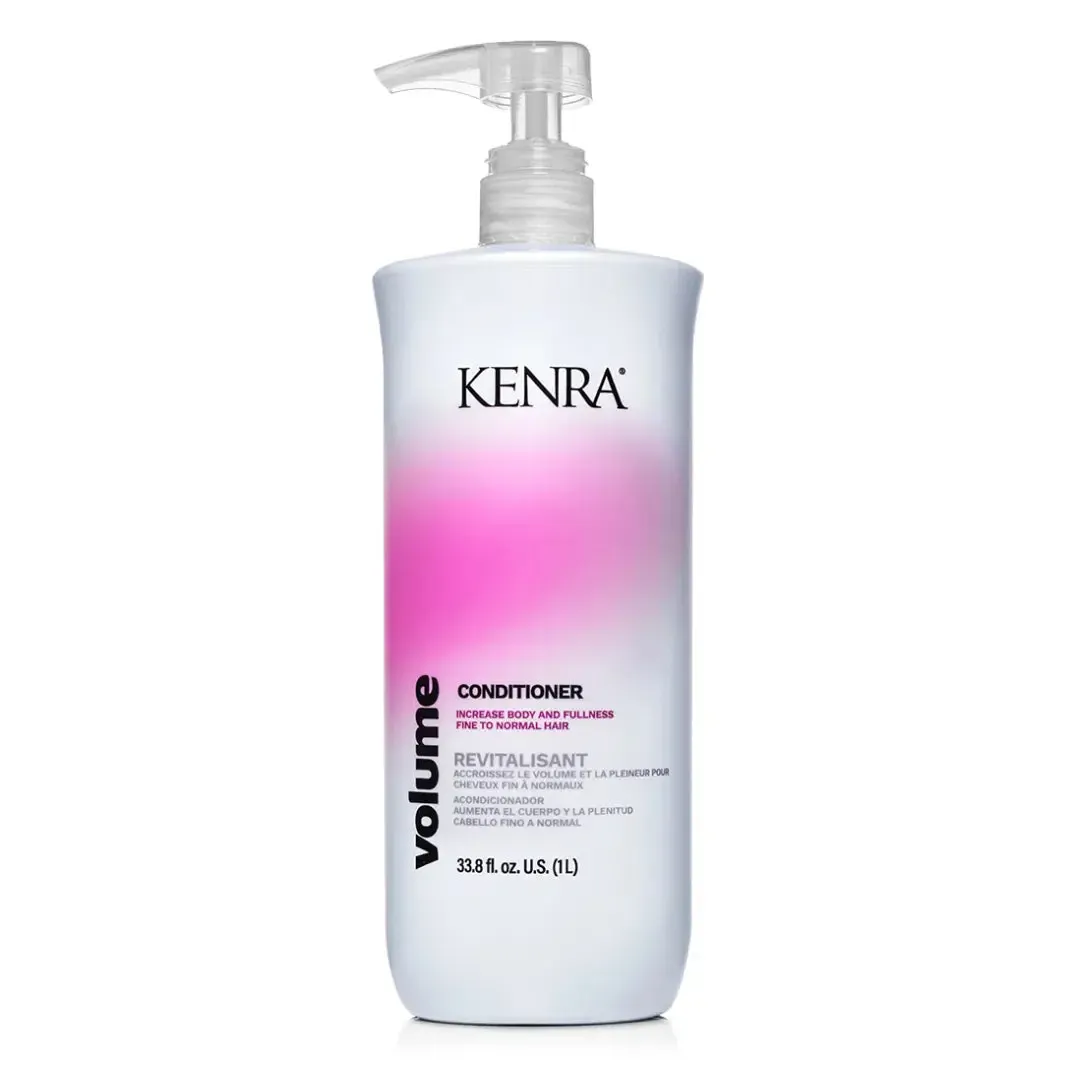 Volume Conditioner - Image 2