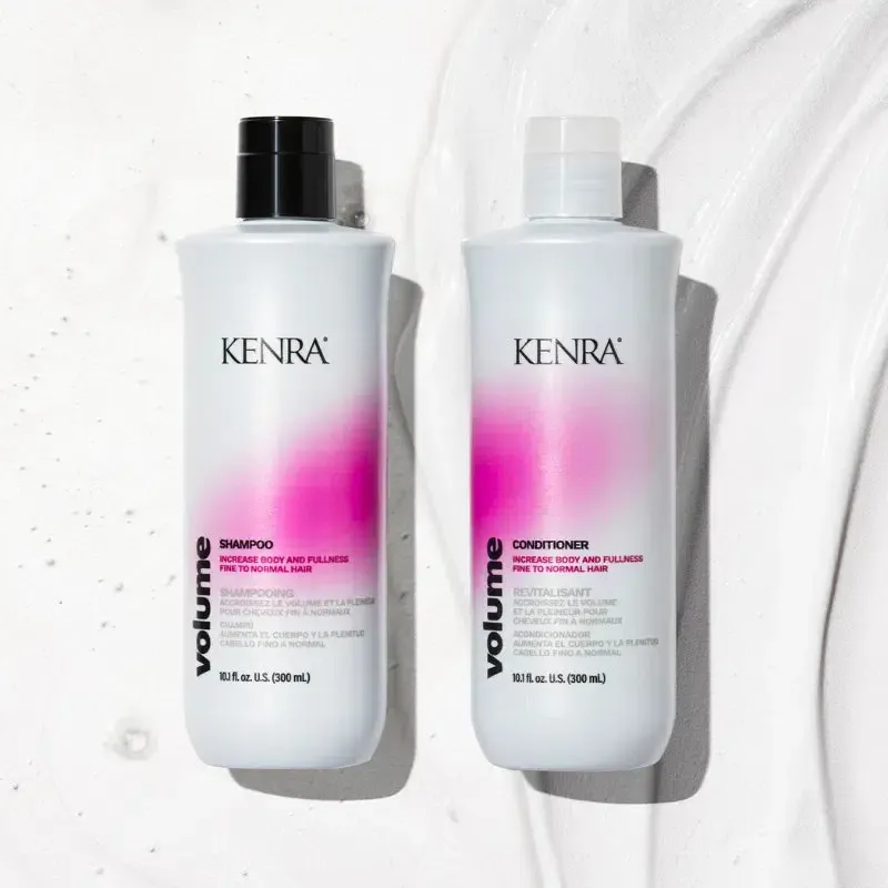 Volume Conditioner - Image 4