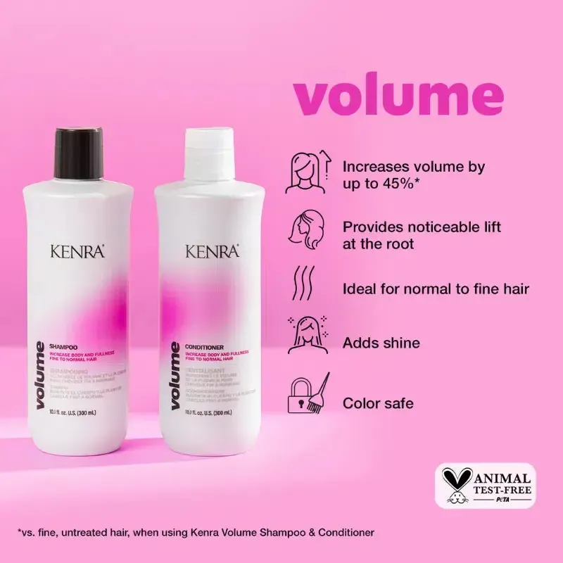 Volume Conditioner - Image 5