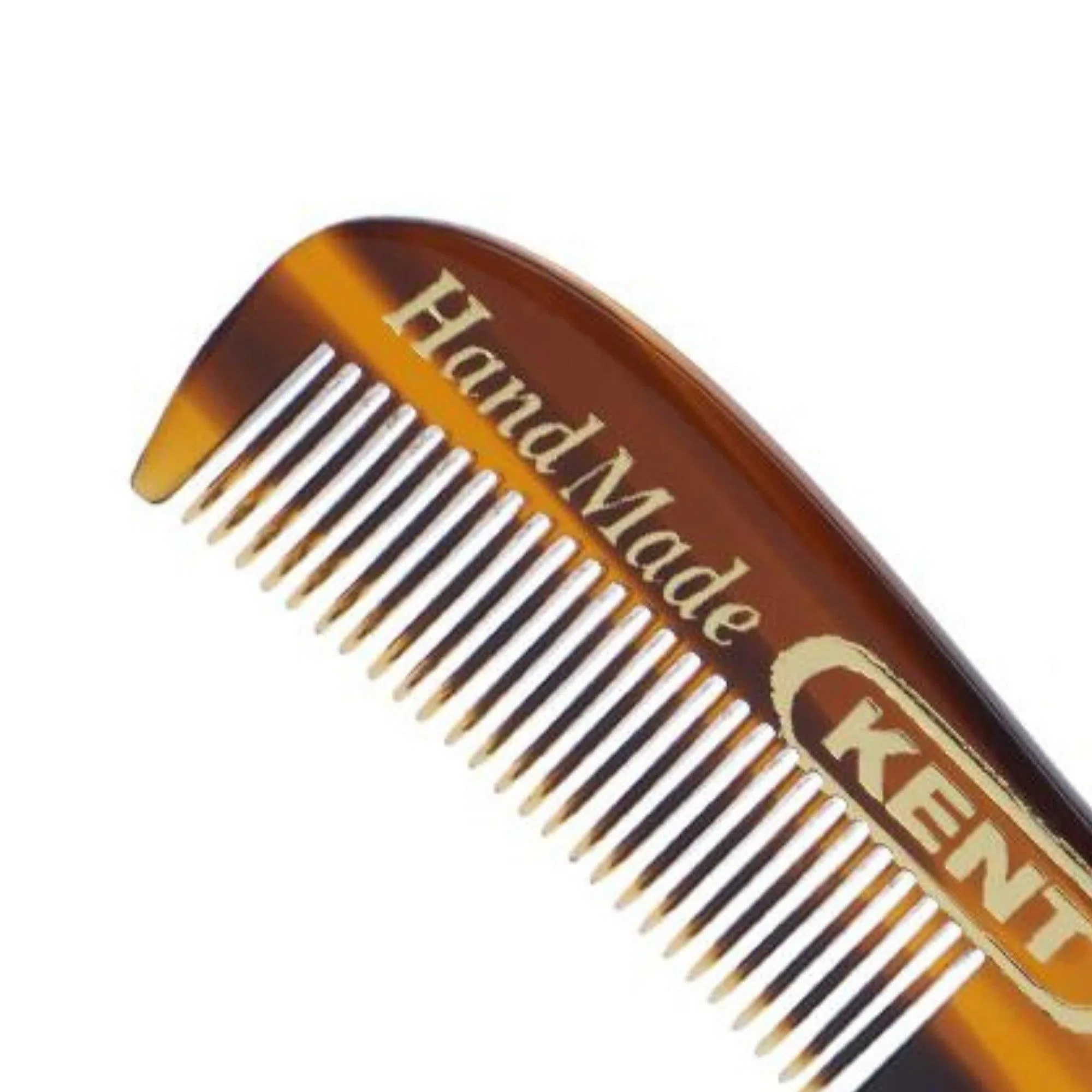 Beard & Moustache Comb - Image 3