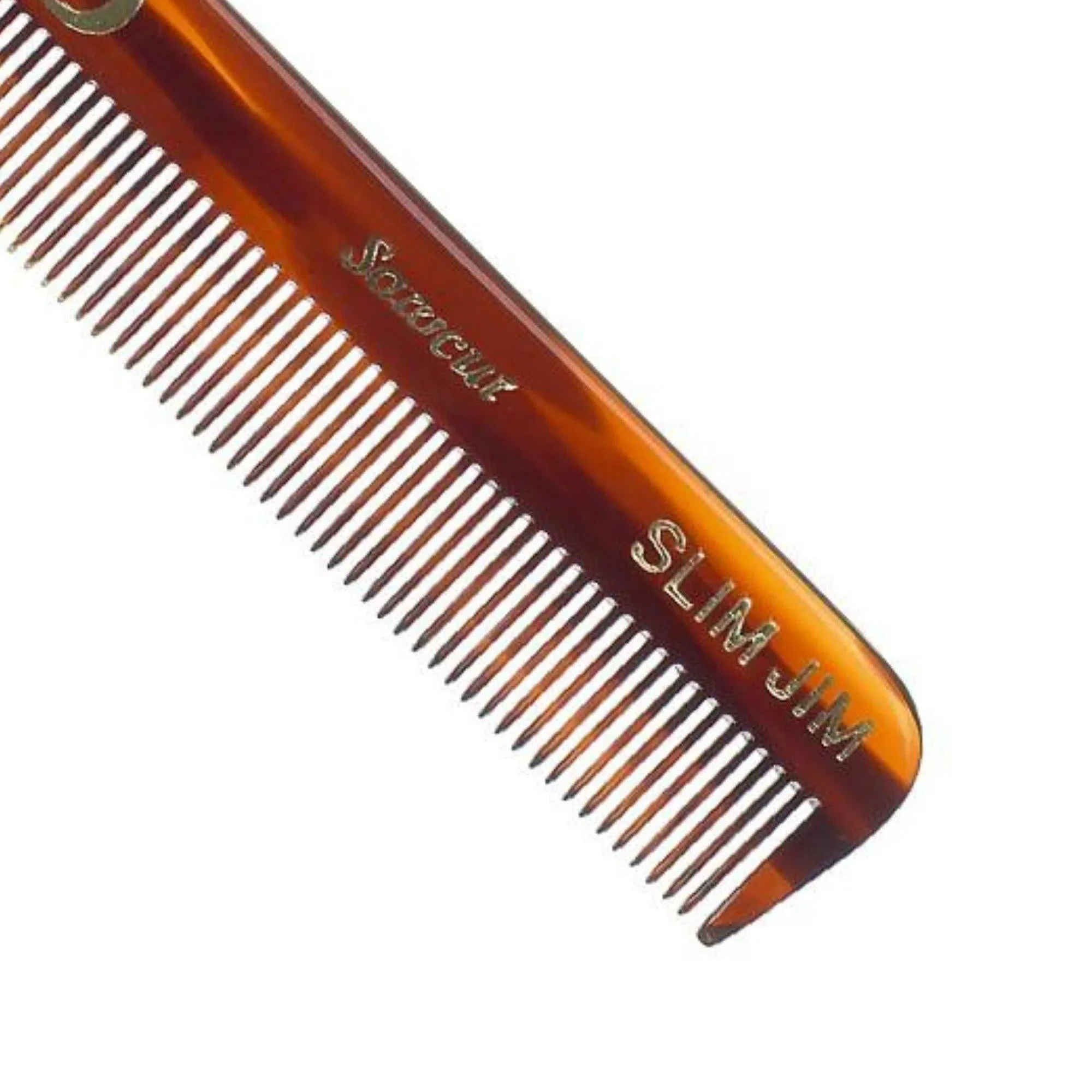 Pocket Comb - Image 3