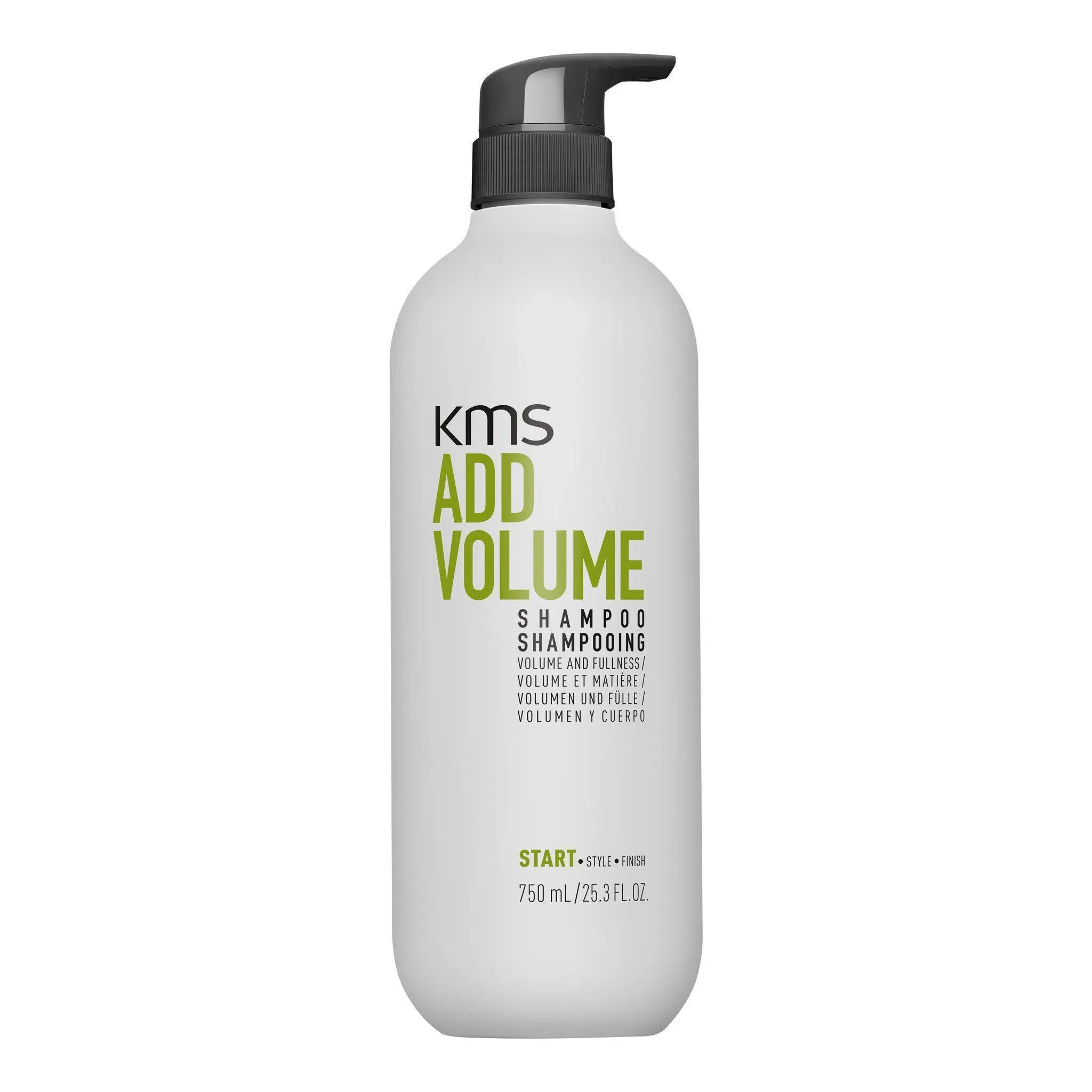 Addvolume Shampoo - Image 2