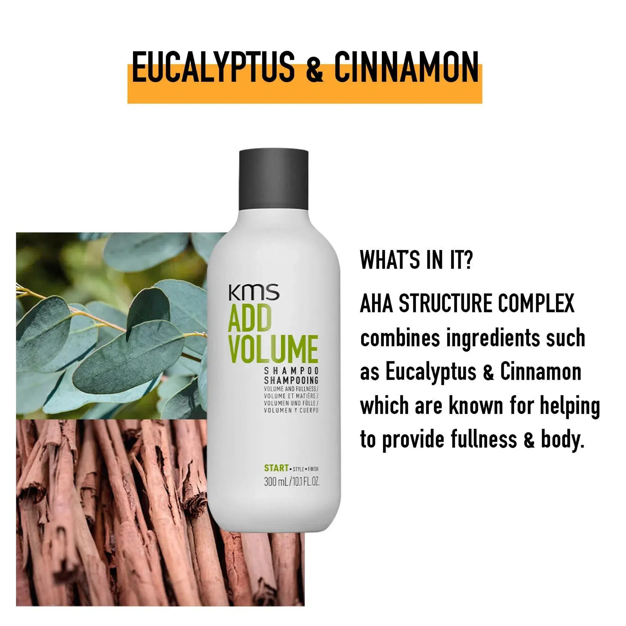 Addvolume Shampoo - Image 5
