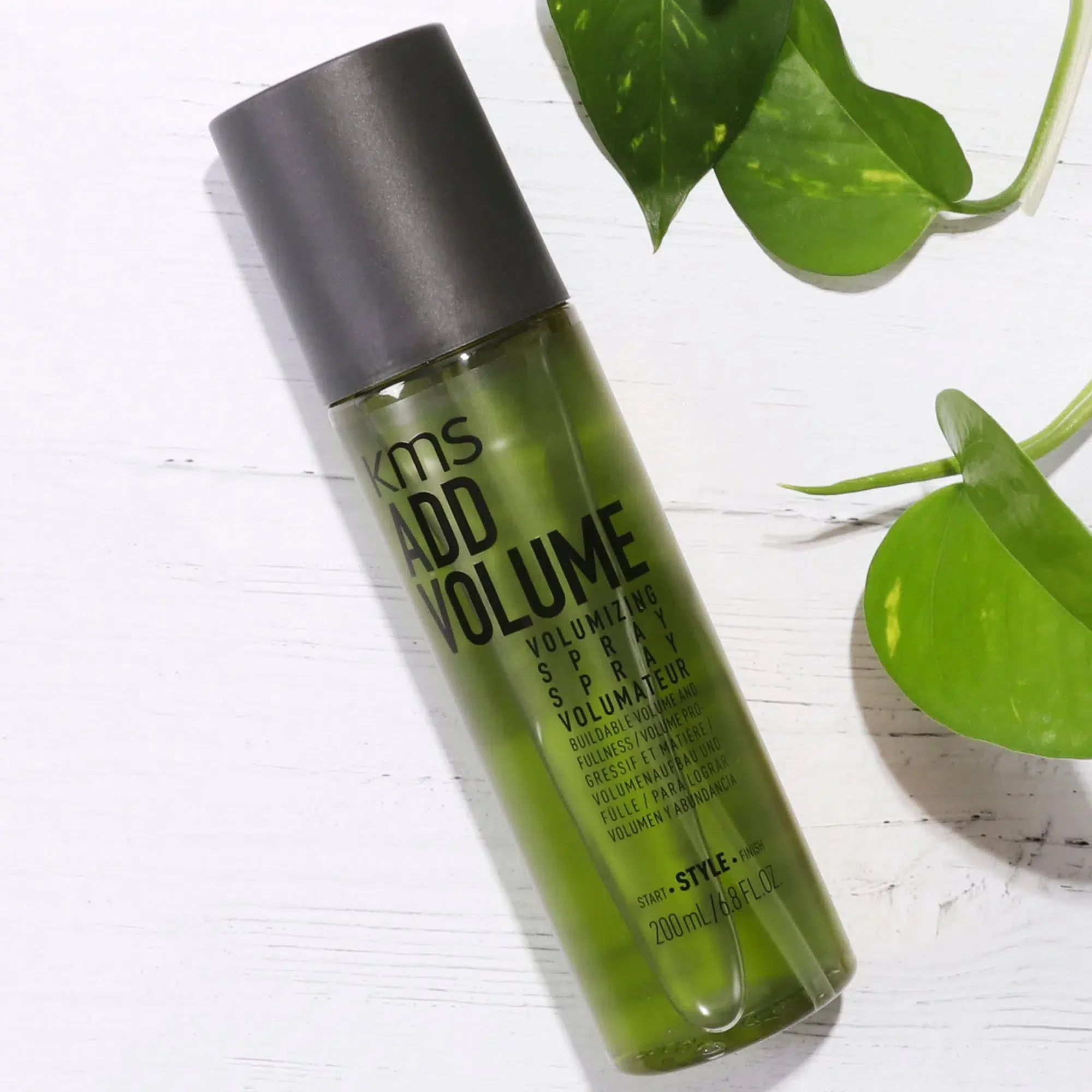 Addvolume Volumizing Spray - Image 5