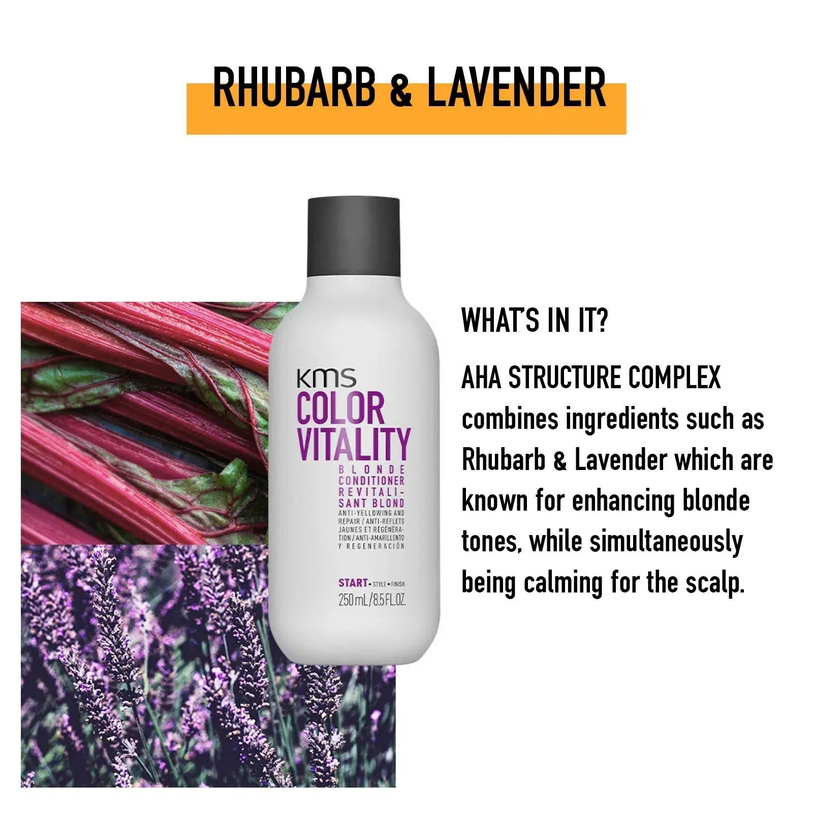 Colorvitality Blonde Conditioner - Image 3
