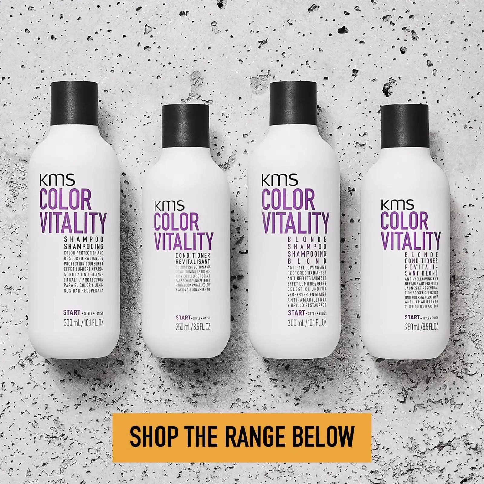 Colourvitality Shampoo - Image 5