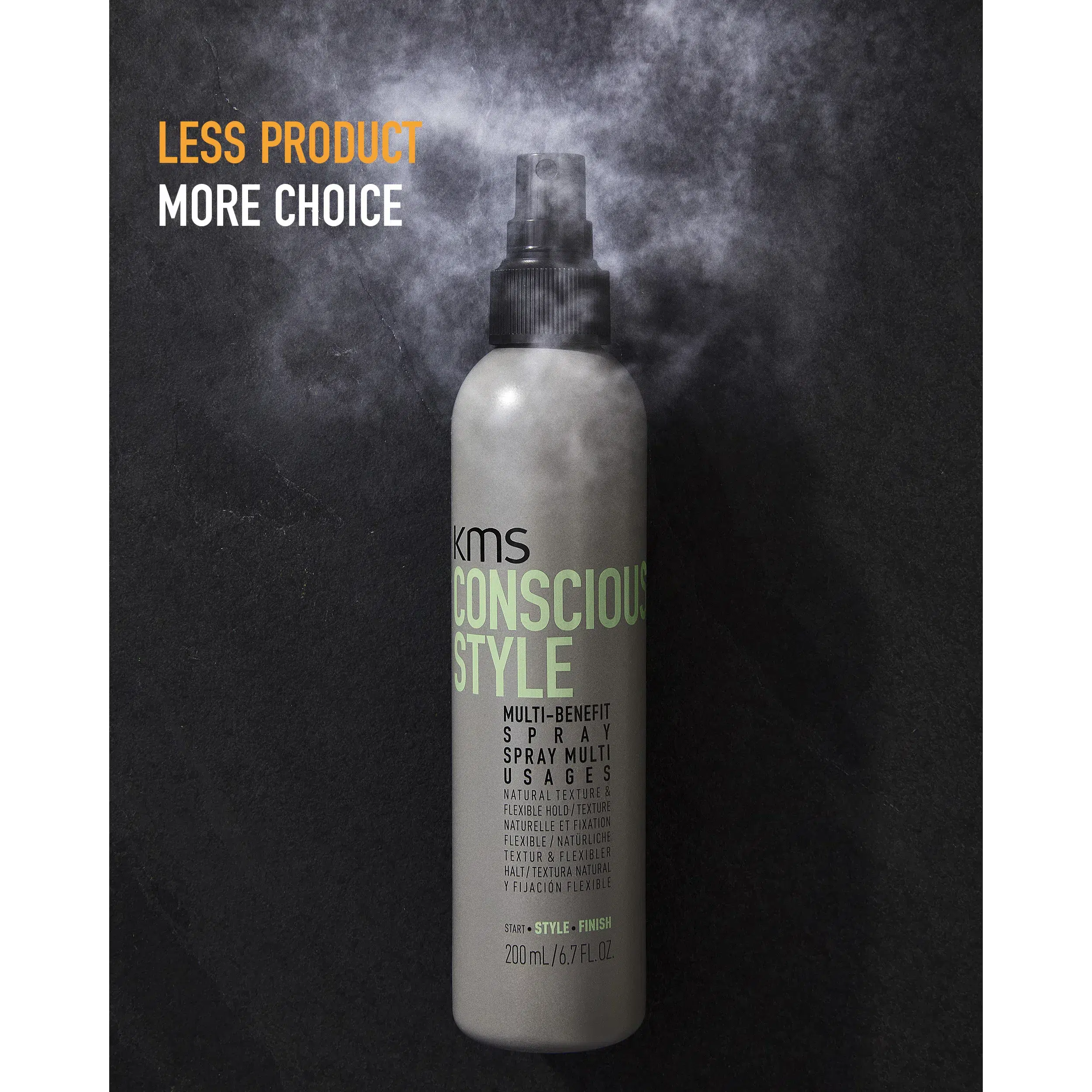 Conscious Style Everyday Multi-Benefit Spray - Image 2