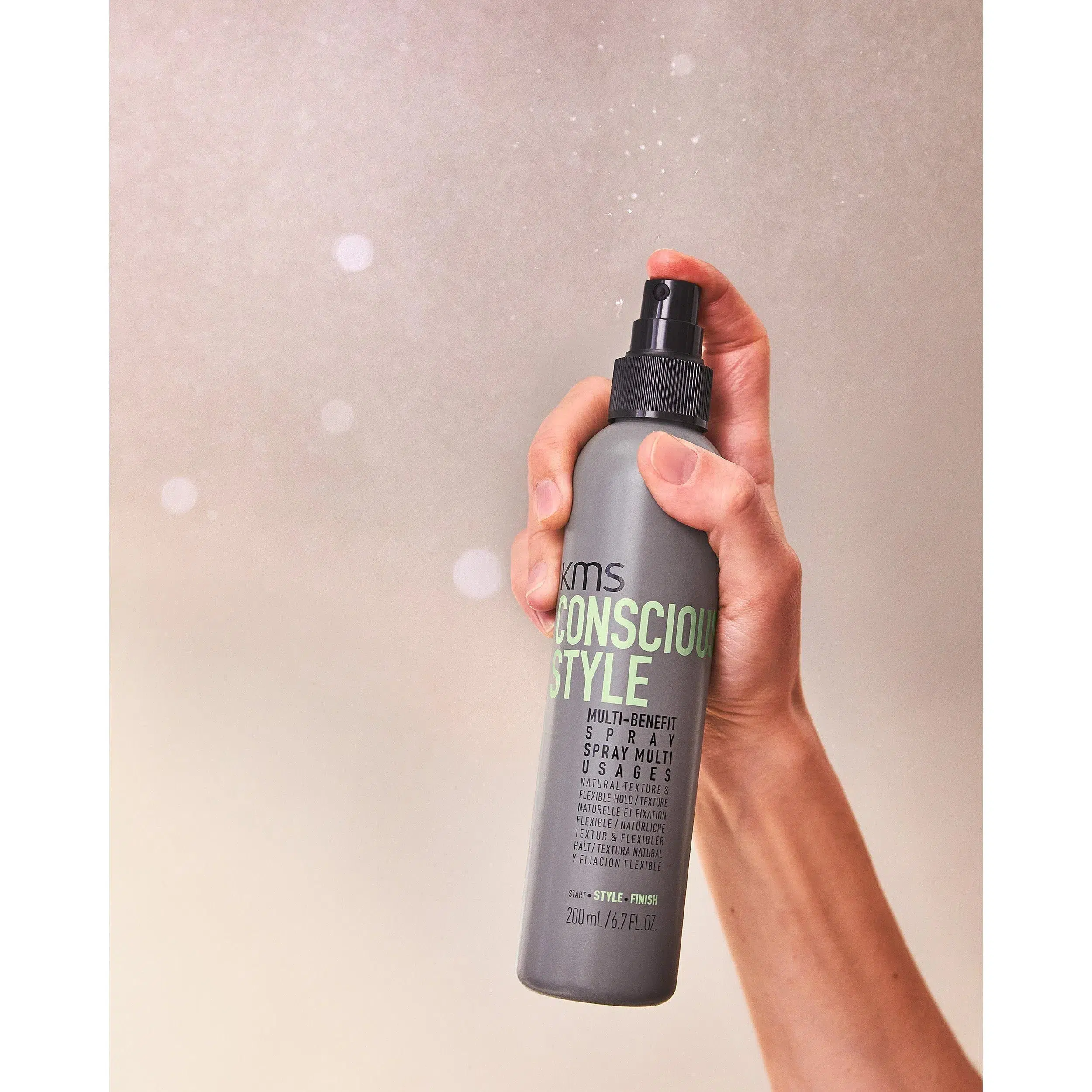 Conscious Style Everyday Multi-Benefit Spray - Image 4