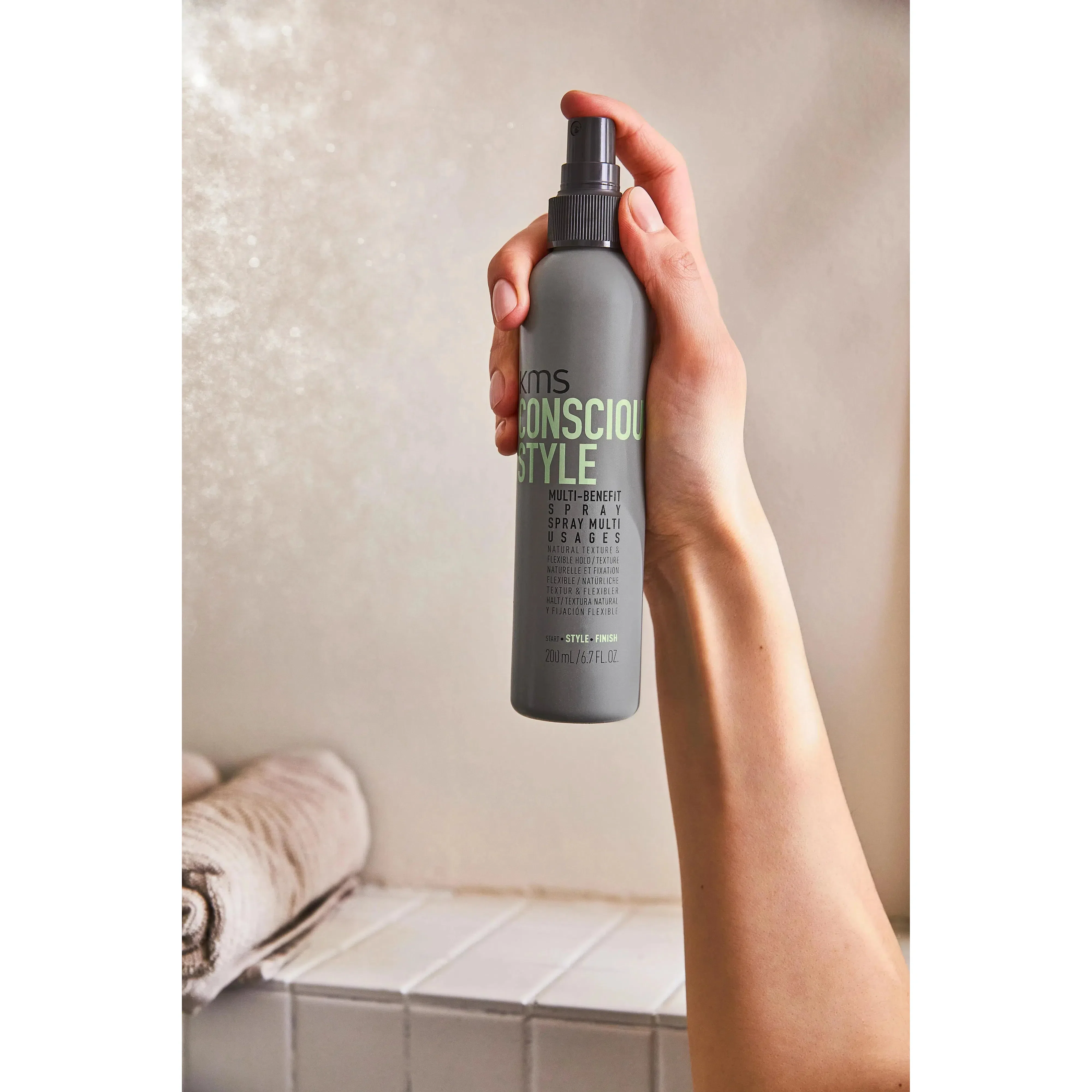Conscious Style Everyday Multi-Benefit Spray - Image 5