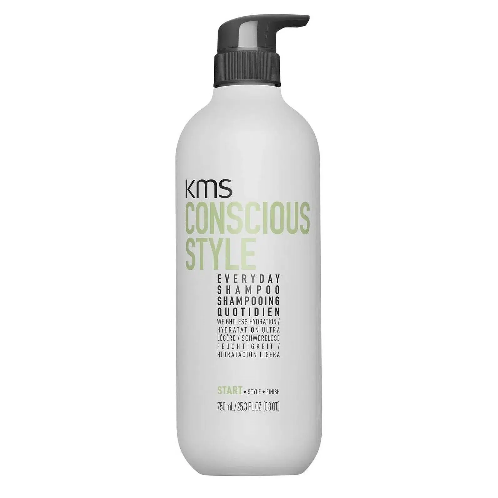 Conscious Style Everyday Shampoo - Image 2