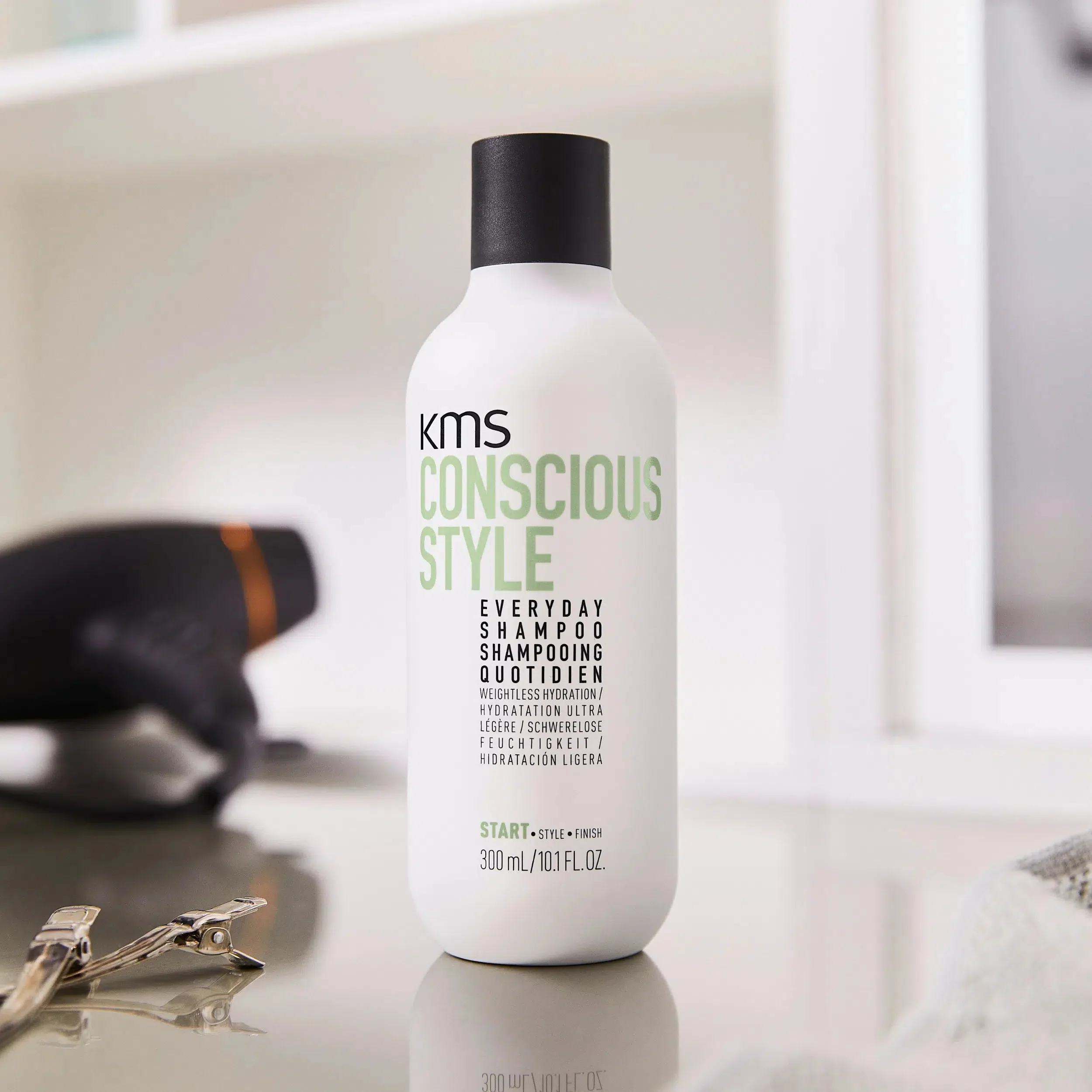 Conscious Style Everyday Shampoo - Image 3