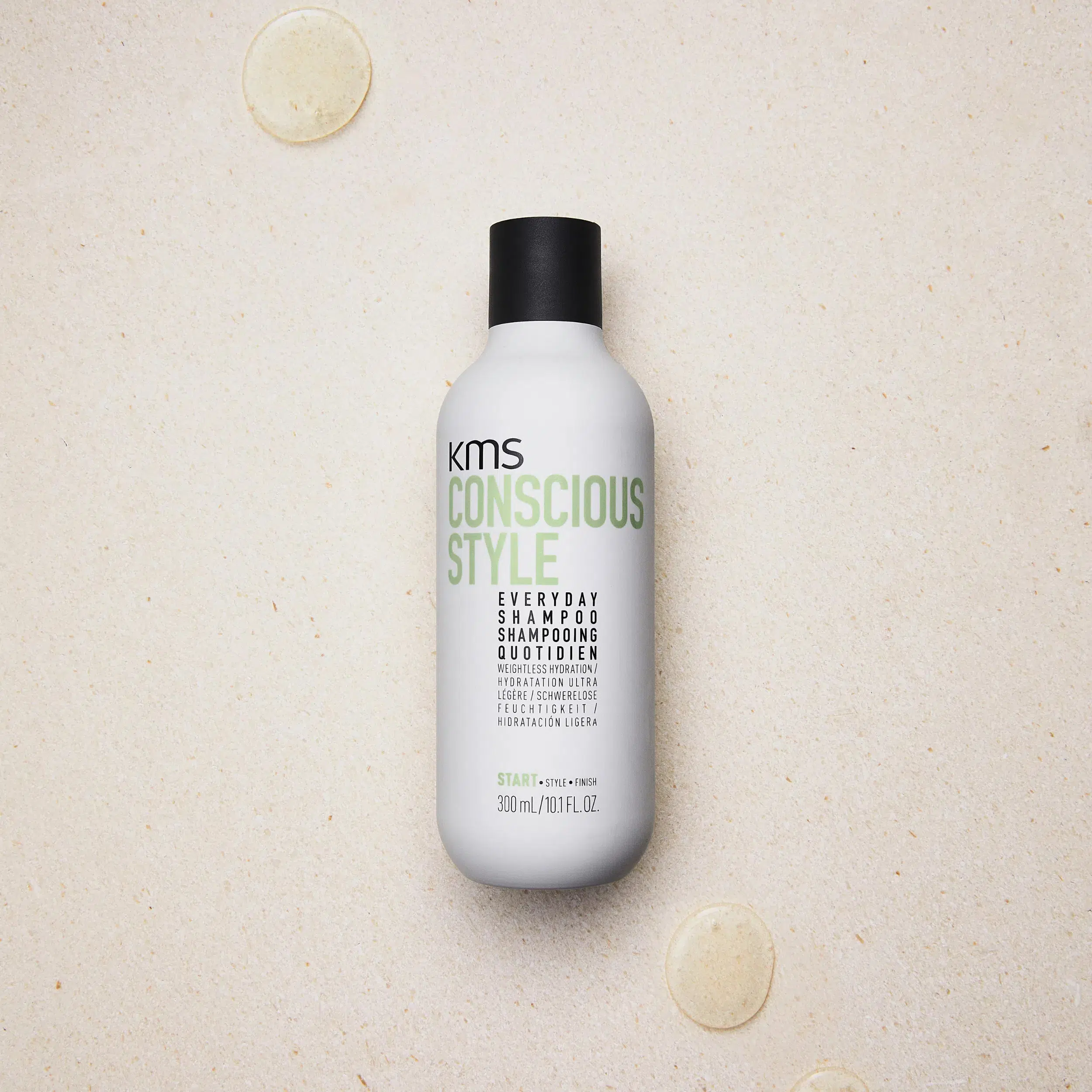 Conscious Style Everyday Shampoo - Image 4