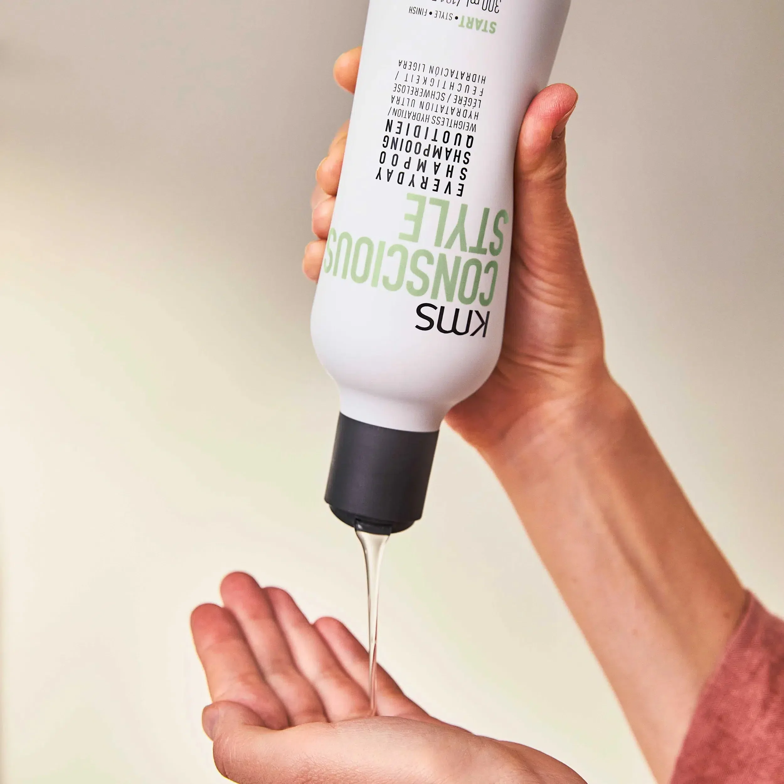 Conscious Style Everyday Shampoo - Image 5