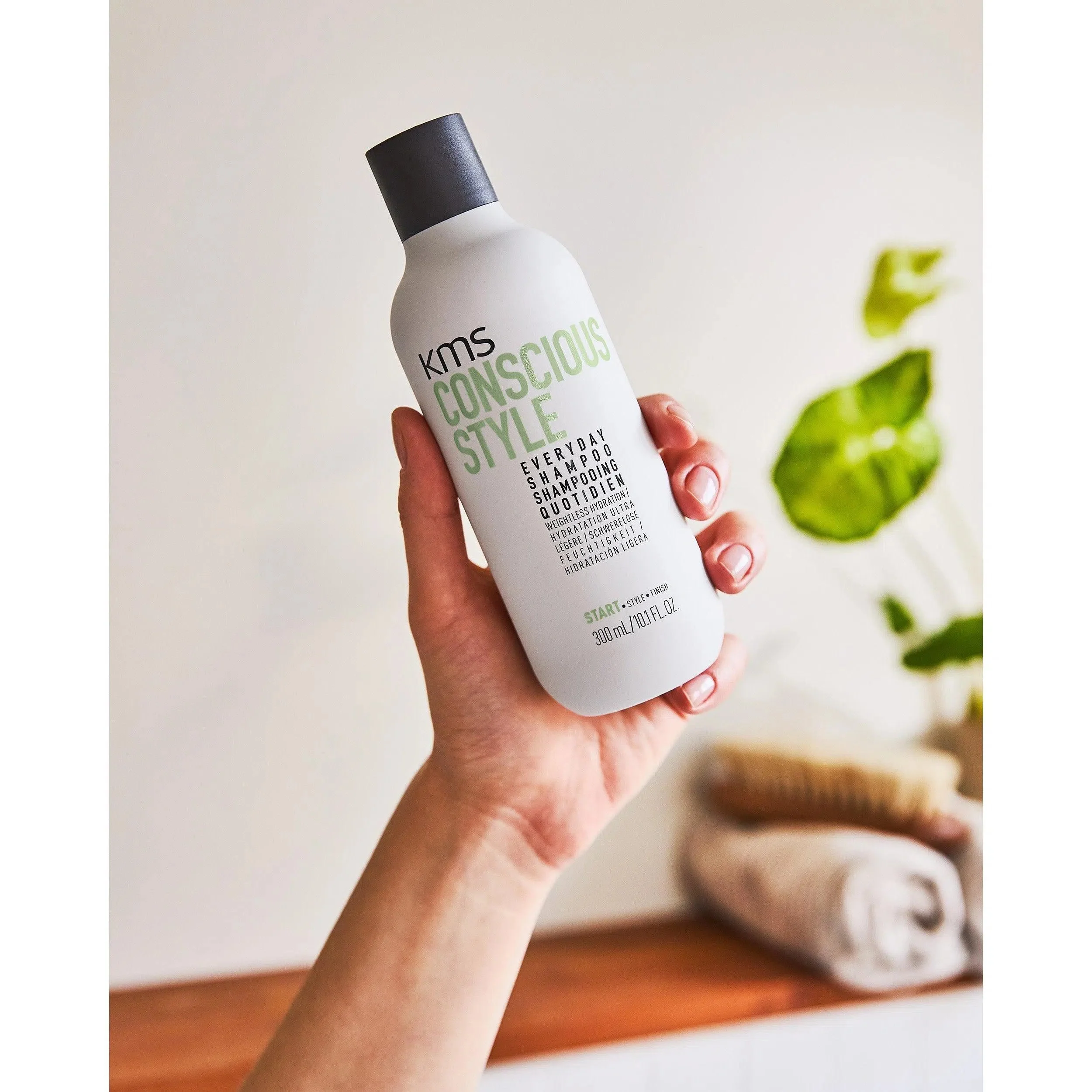 Conscious Style Everyday Shampoo - Image 7