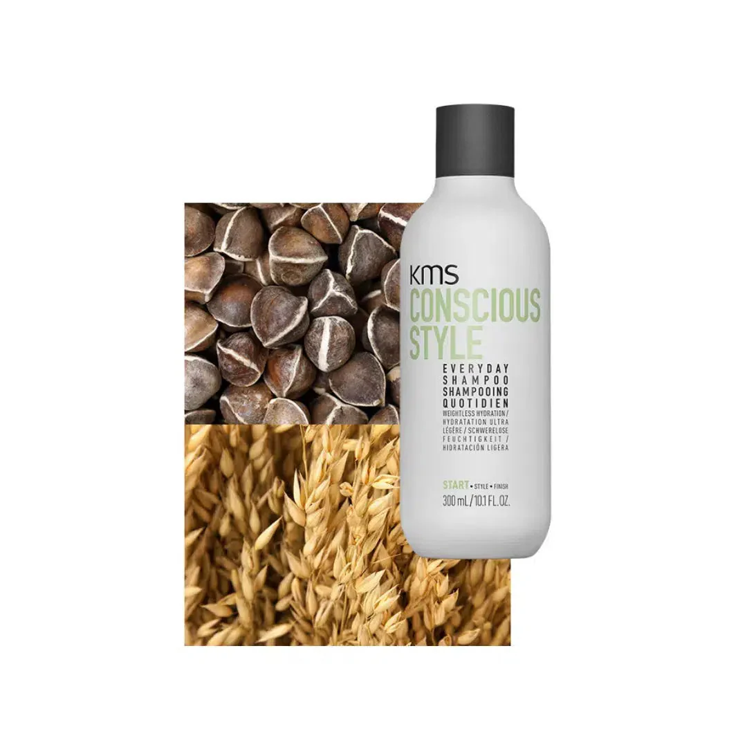 Conscious Style Everyday Shampoo - Image 8