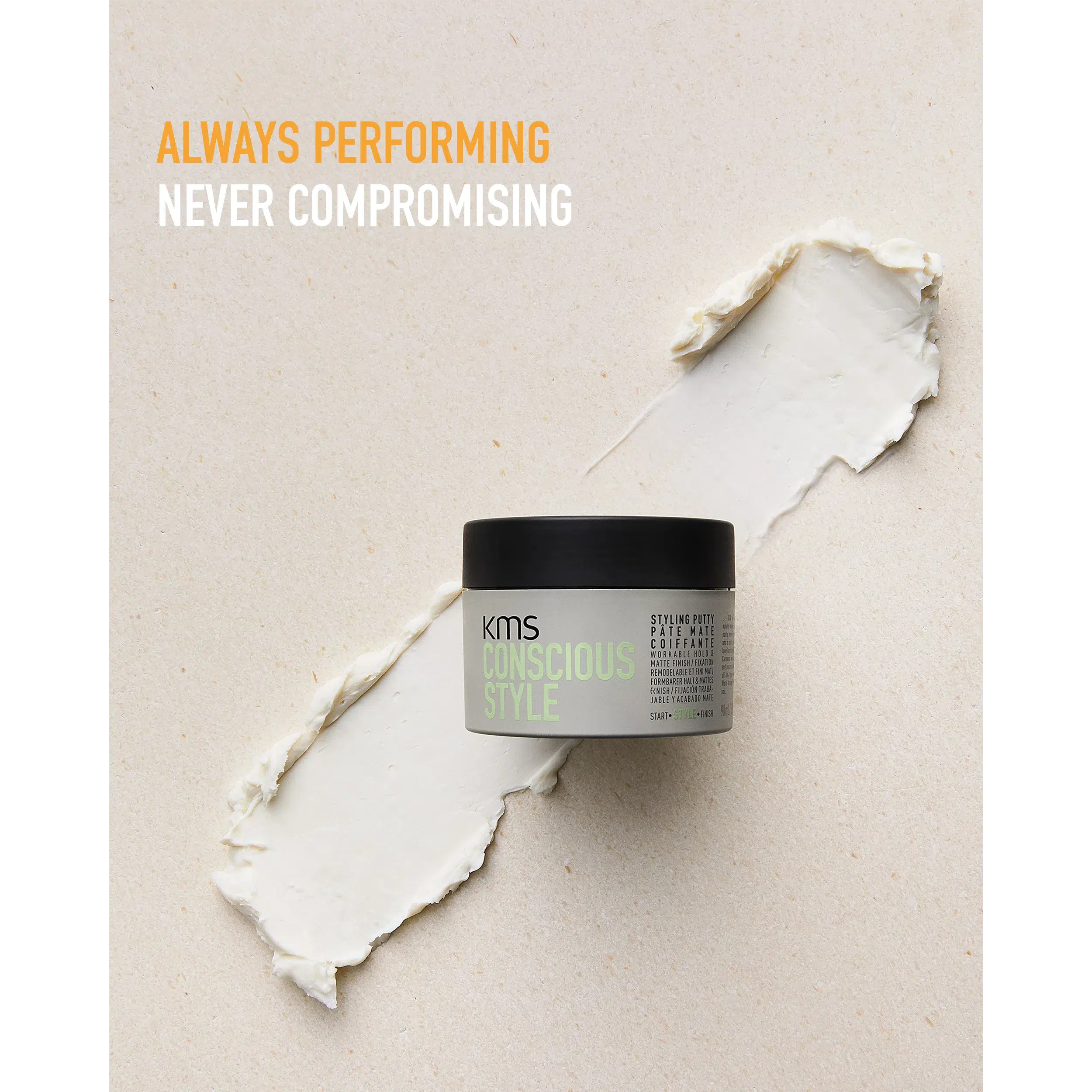 Conscious Style Everyday Styling Putty - Image 2