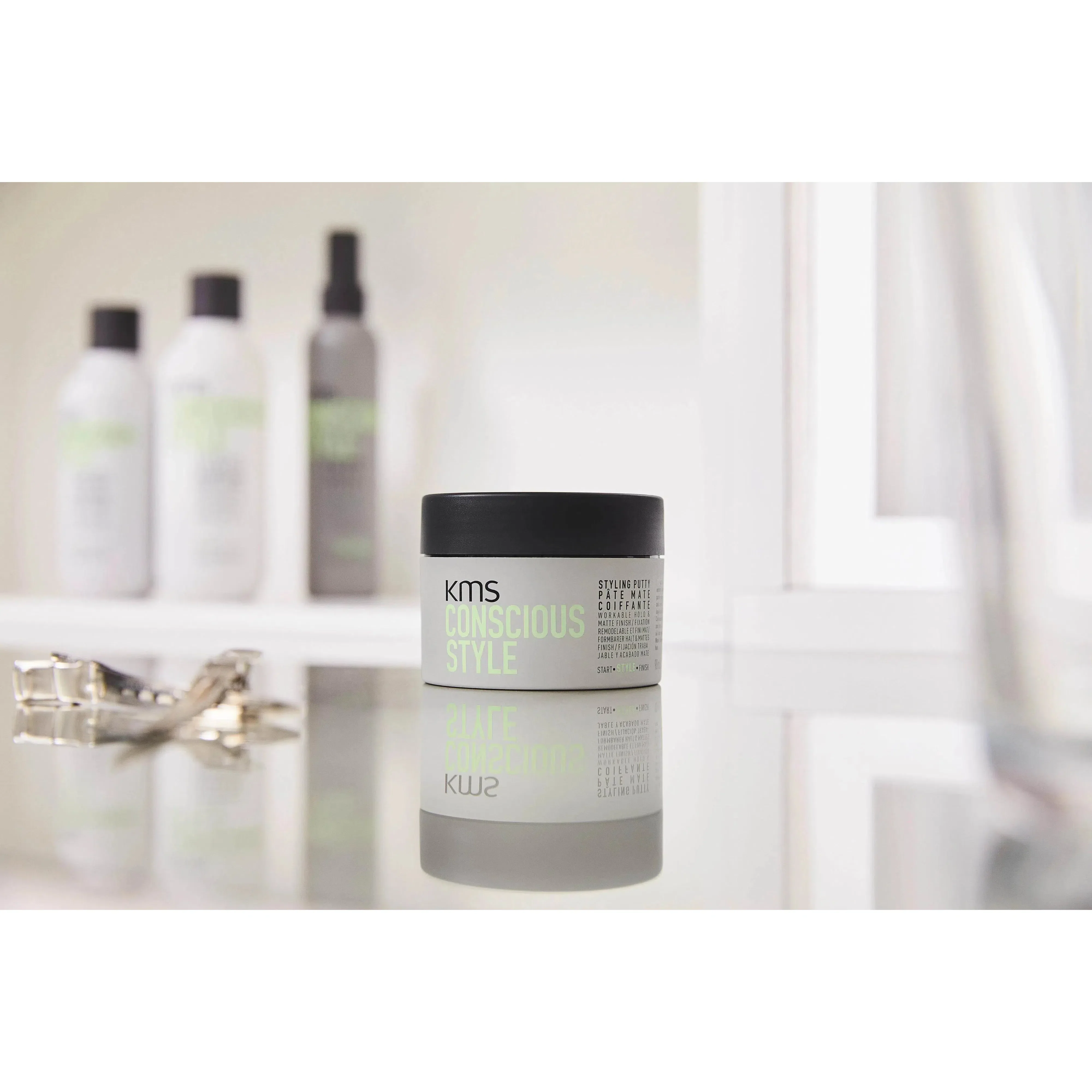 Conscious Style Everyday Styling Putty - Image 5