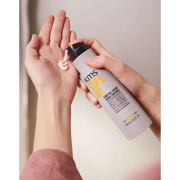 Curlup Control Crème - Image 5
