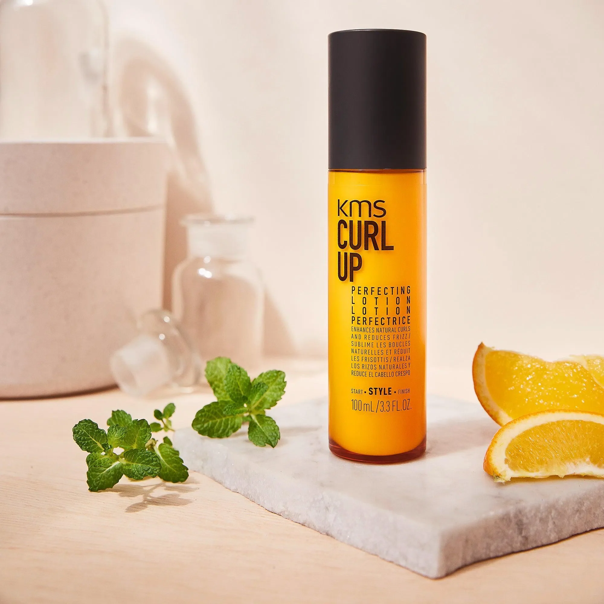 Curlup Perfecting Lotion - Image 4