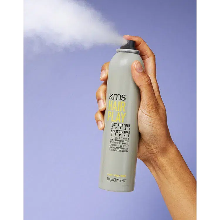 Hairplay Dry Texture Spray - Image 2