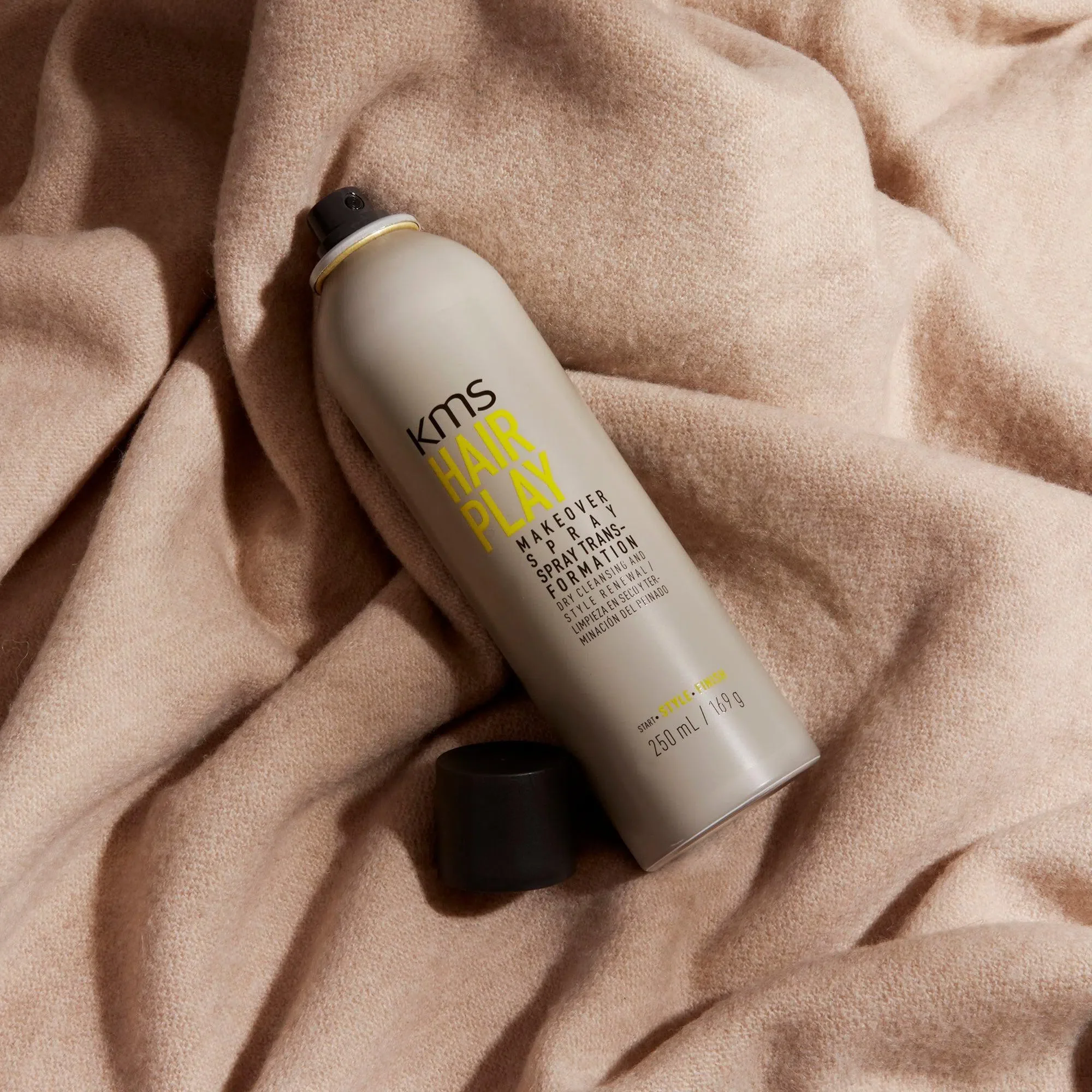 Hairplay Makeover Spray - Image 6
