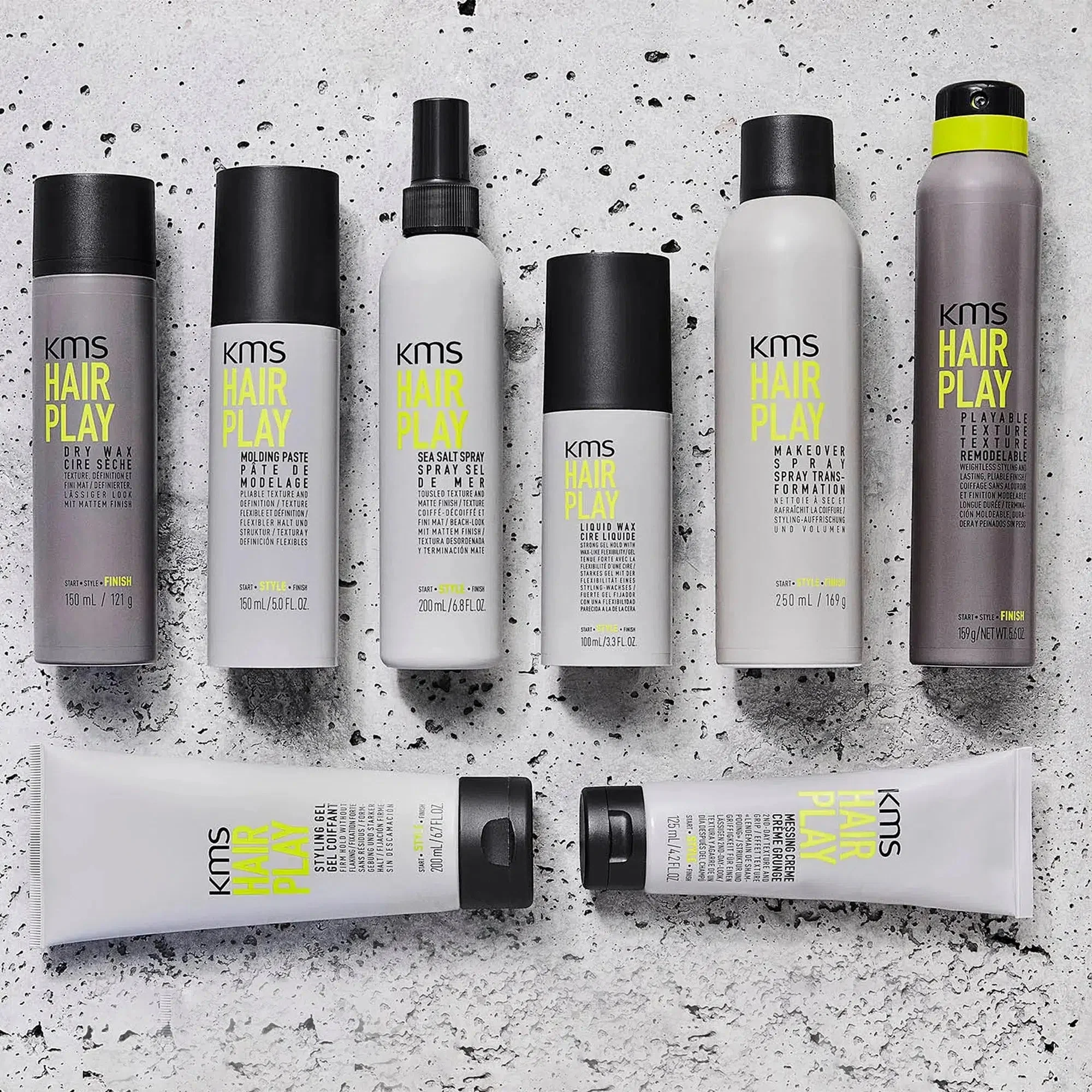 Hairplay Messing Crème - Image 5