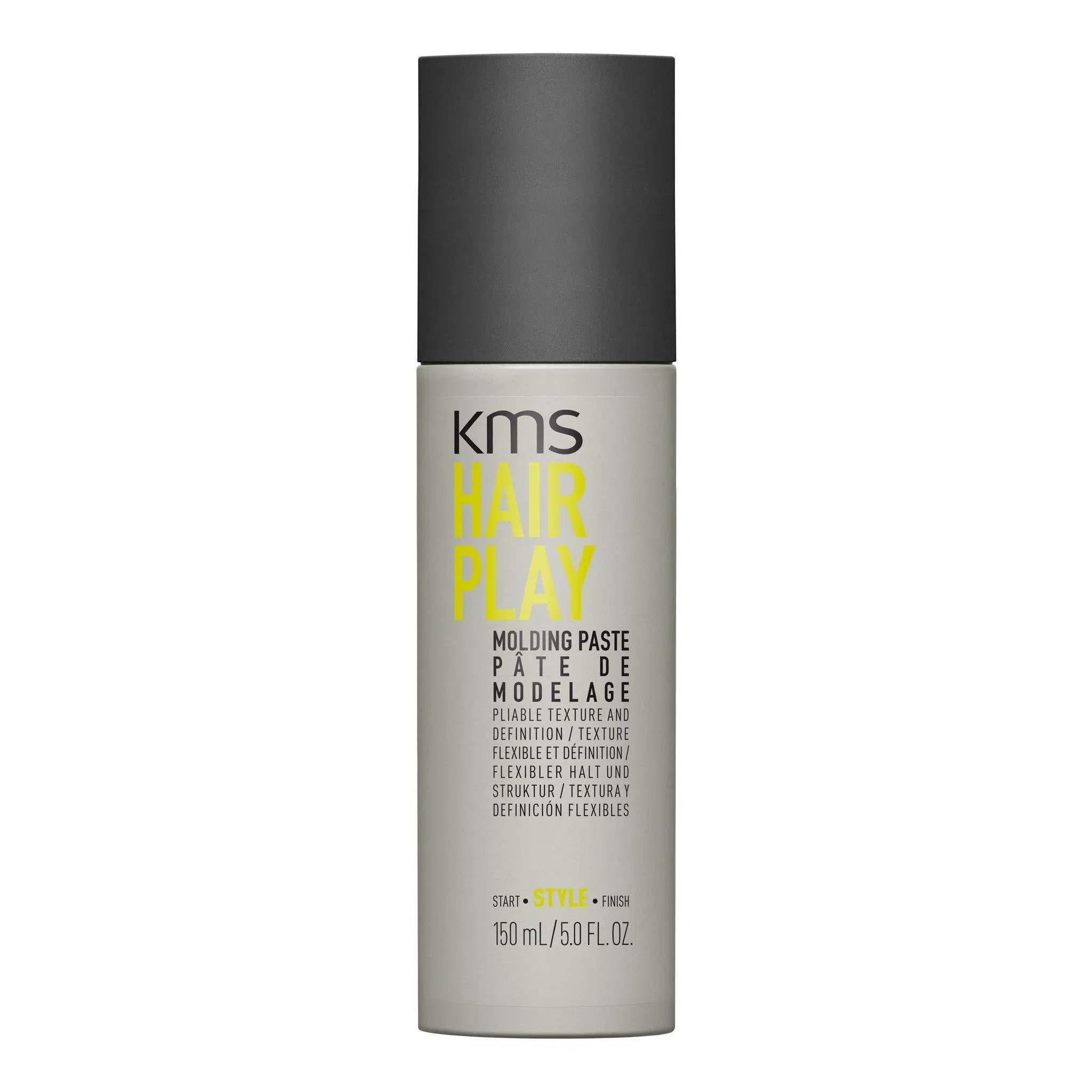 Hairplay Molding Paste - Image 2