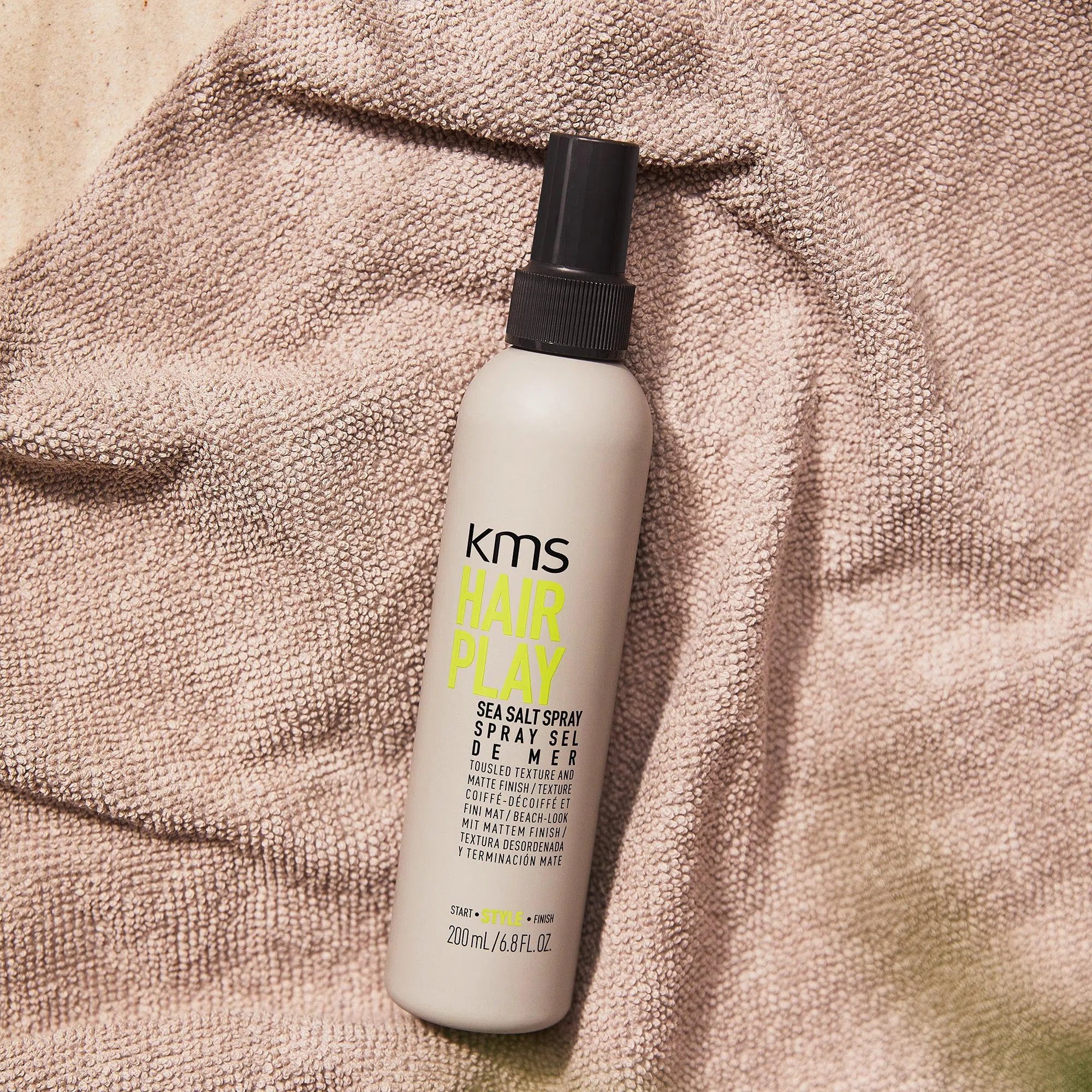 Hairplay Sea Salt Spray - Image 5