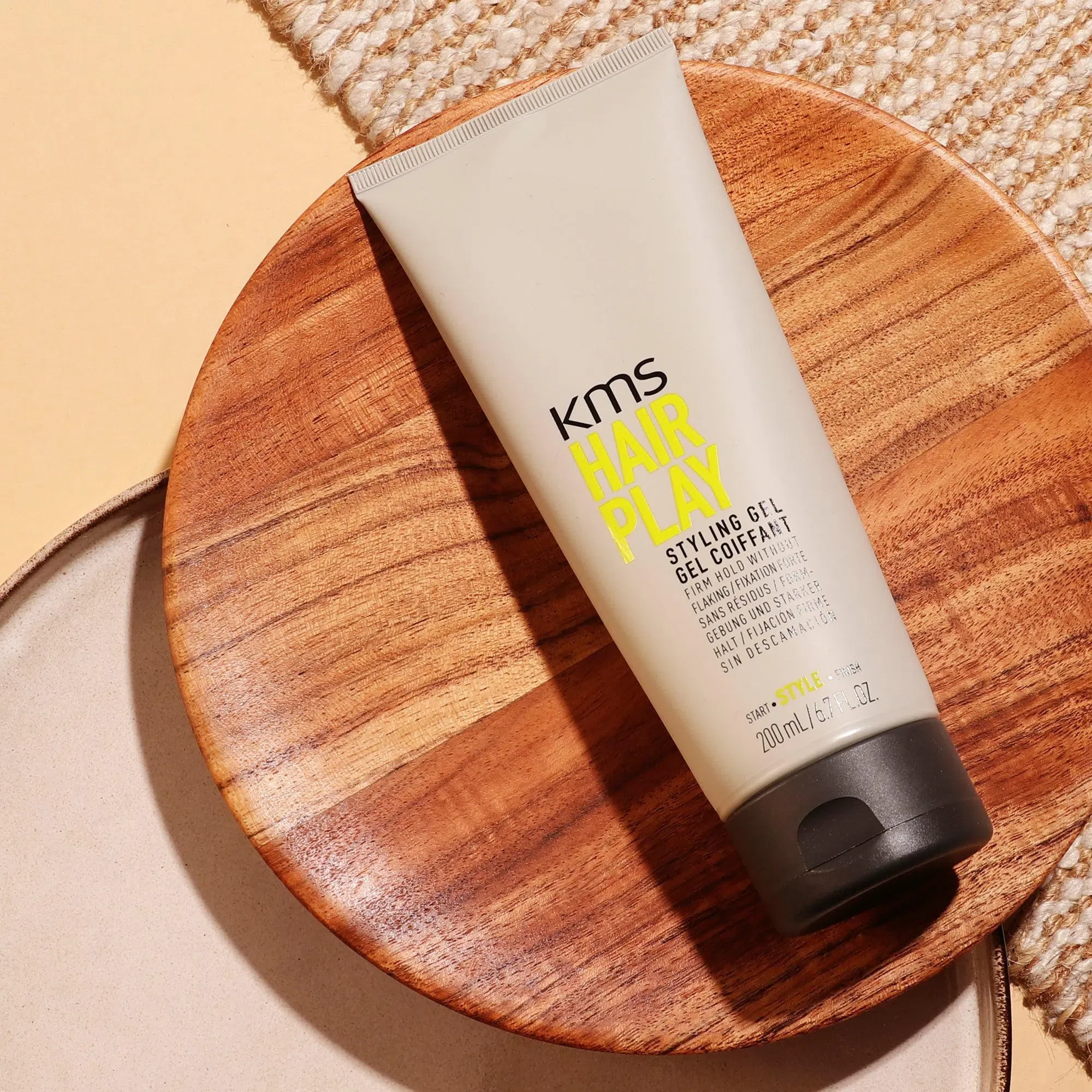 Hairplay Styling Gel - Image 5