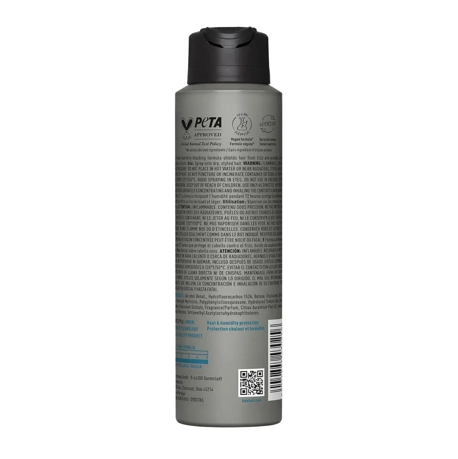 Hairstay Anti-Humidity Seal - Image 4