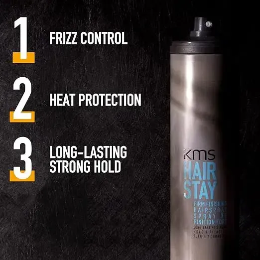 Hairstay Firm Finishing Spray - Image 3